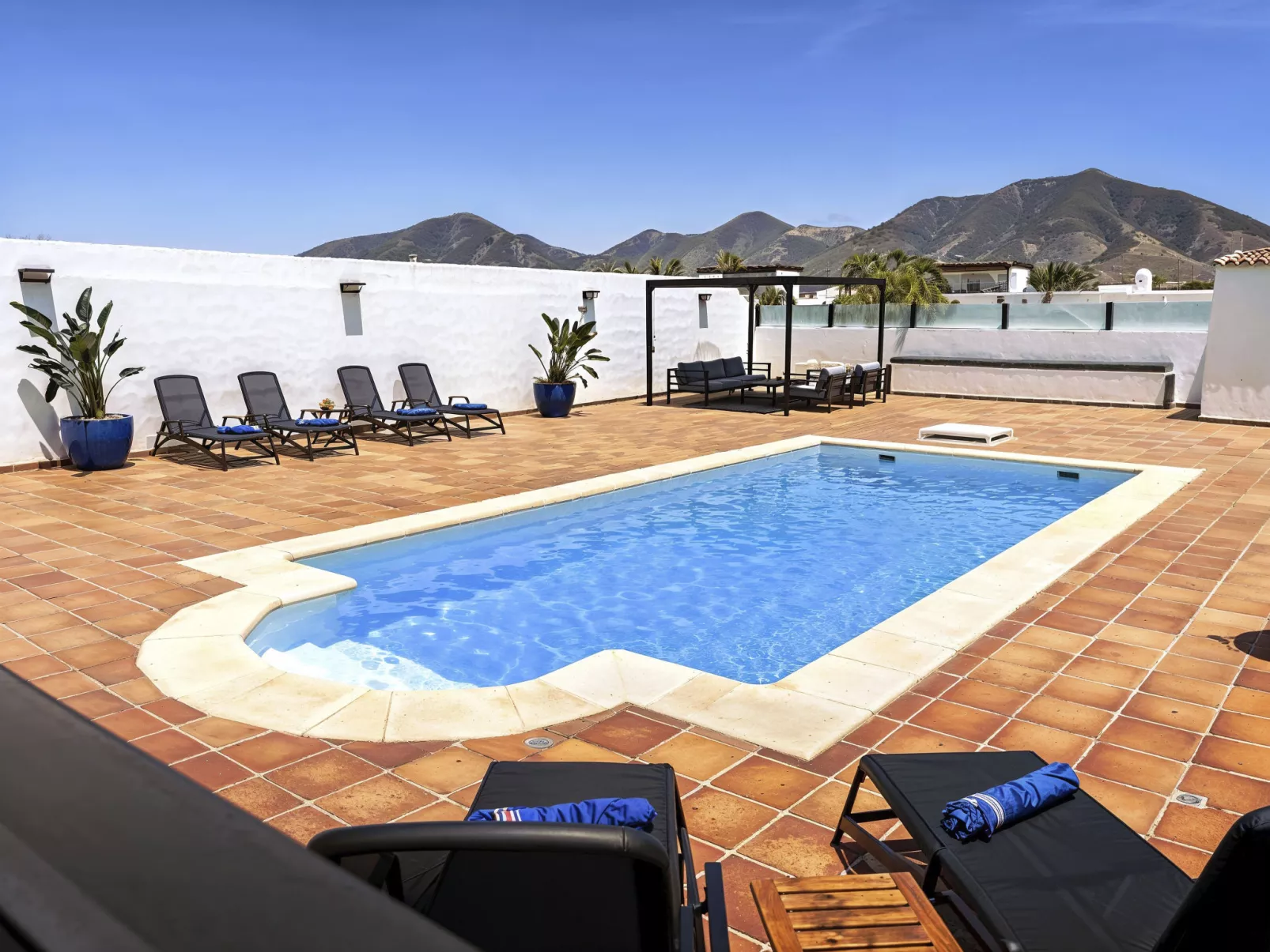 Villa Coco Bay - Playa Blanca, Yaiza, Lanzarote