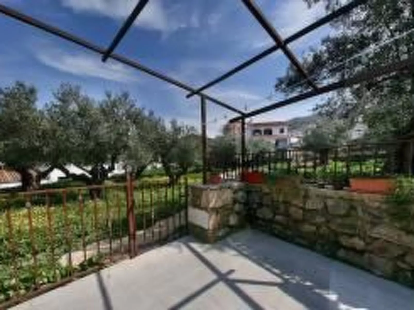 Appartement 'Tia Antonia' mit Terrasse