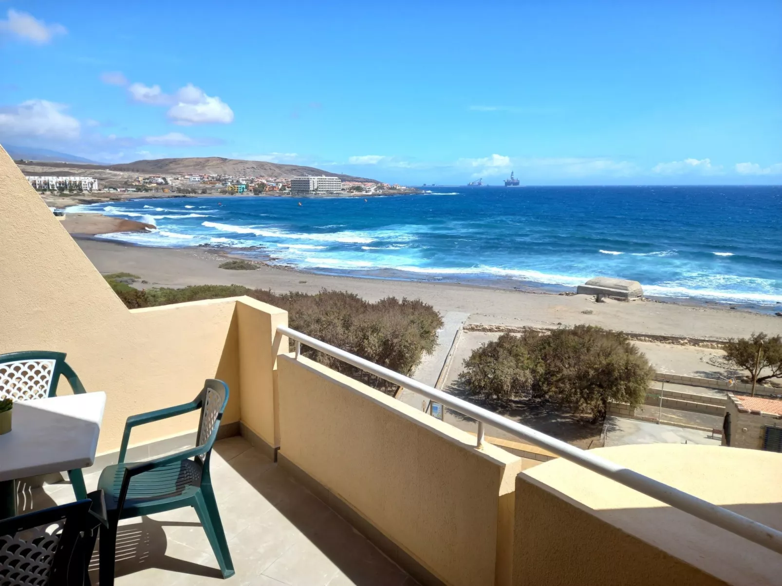 Appartement Turistico 'Marineda 2 Medano'