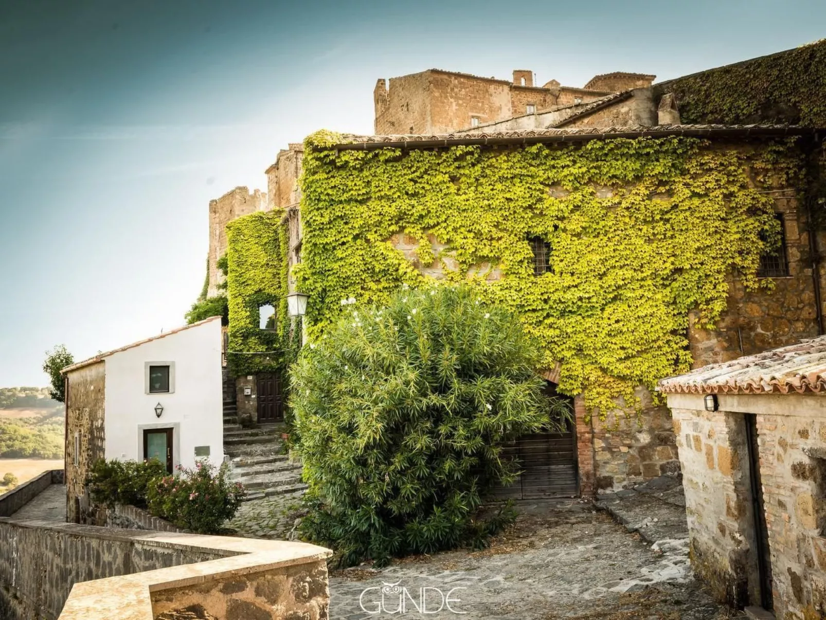 Arco Wohnung am Bogen