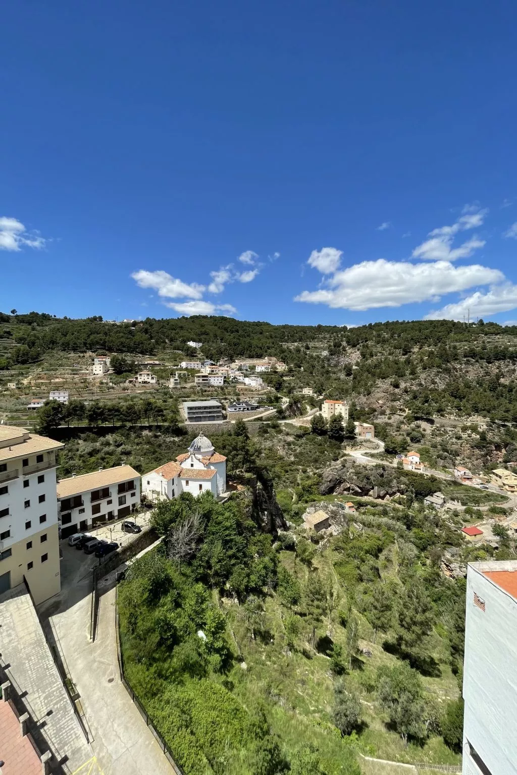 Aprt los Molinos Bajo C, Lucena del Cid Ref 048