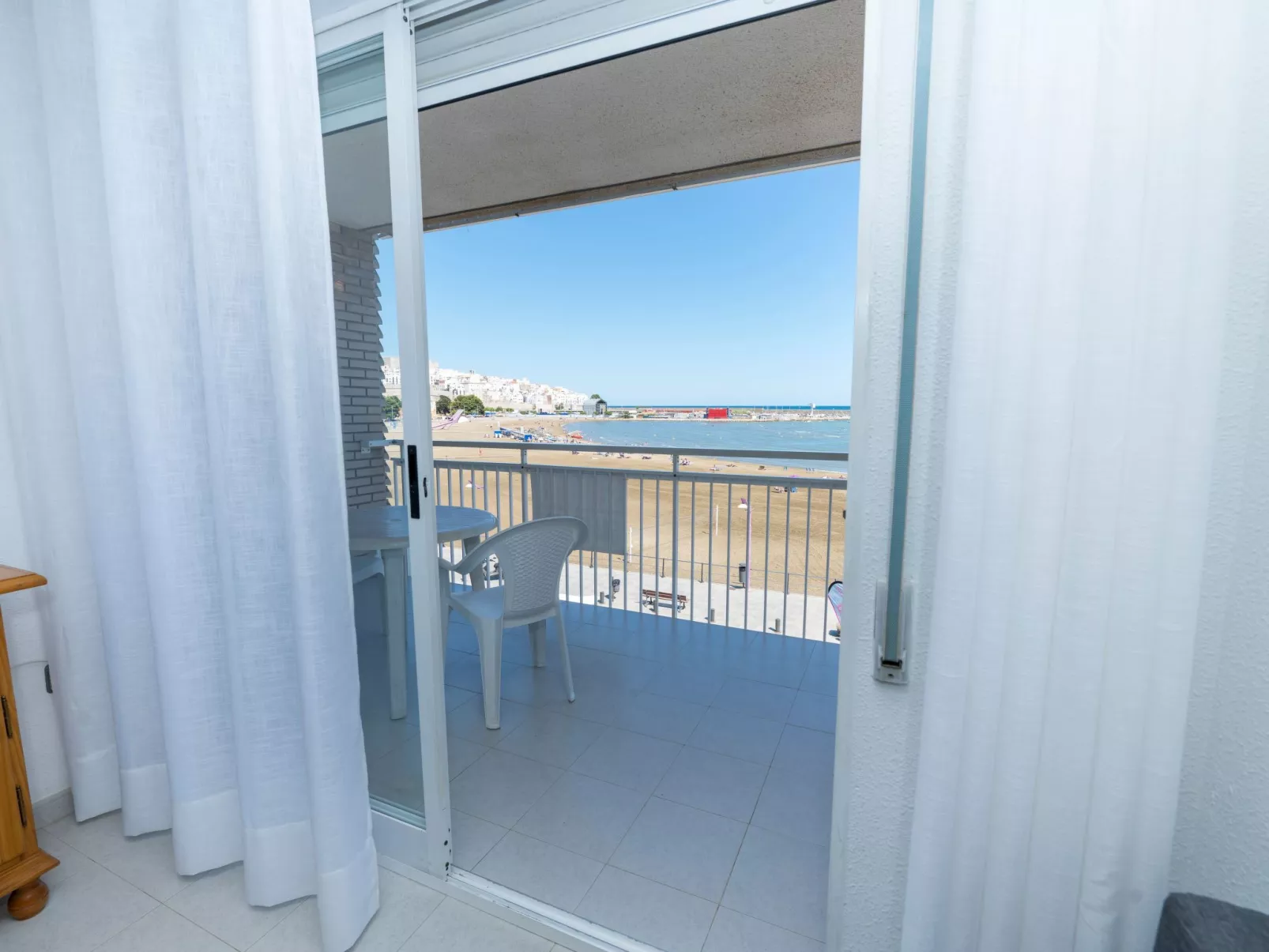 Forner Apartments - Mit Meerblick