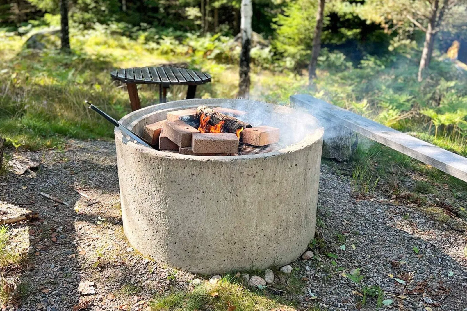 4 person holiday home in HÅCKSVIK-By Traum-Untagged