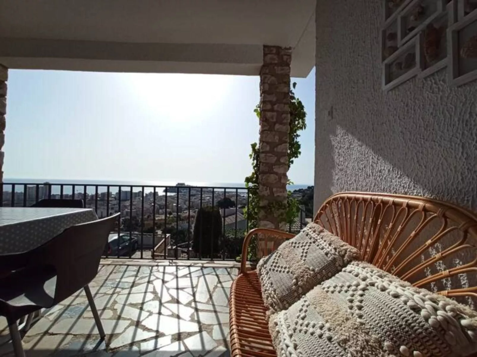 Bungalow Peñiscola Ref 030