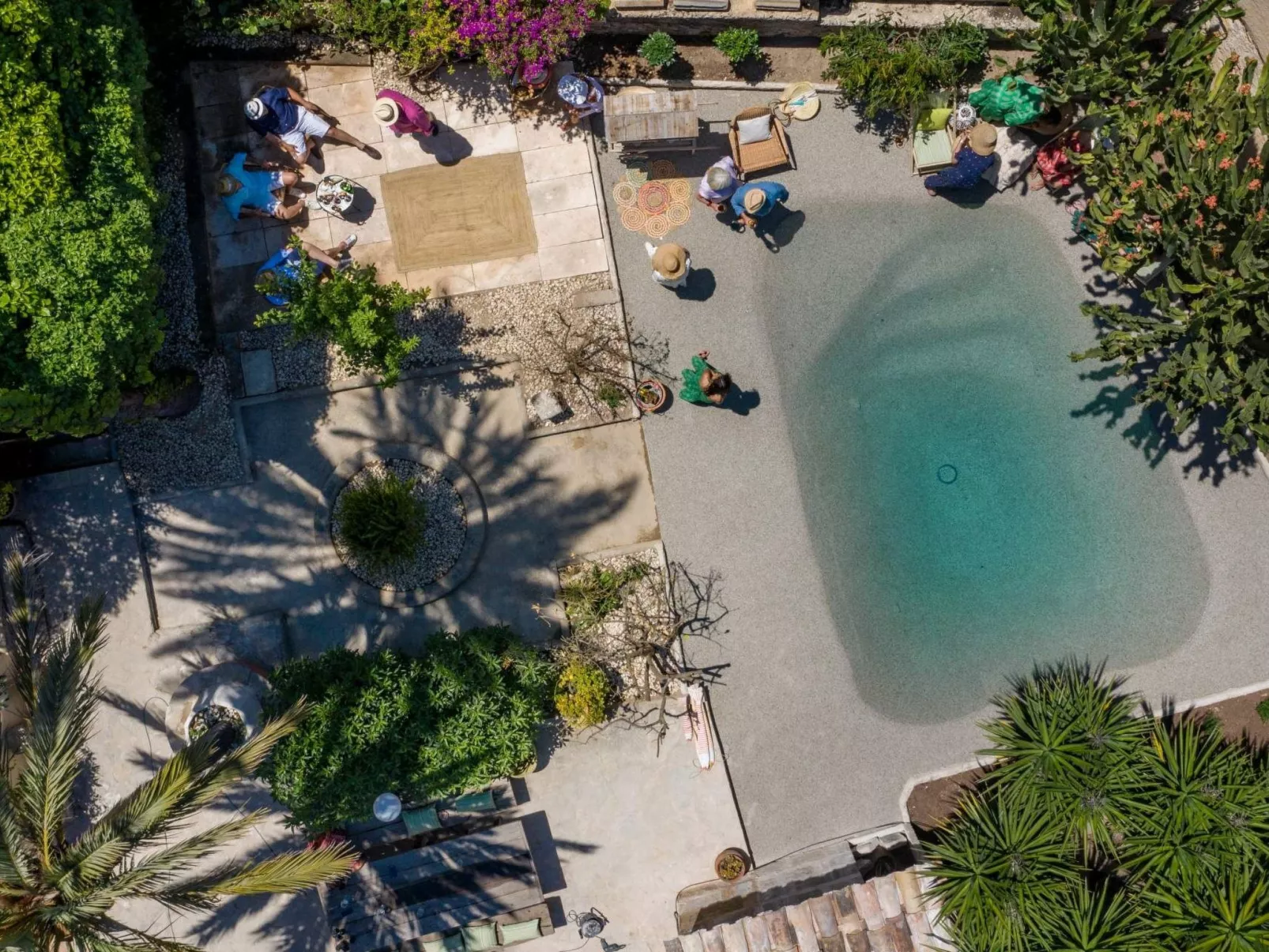 Villa El León de Sineu