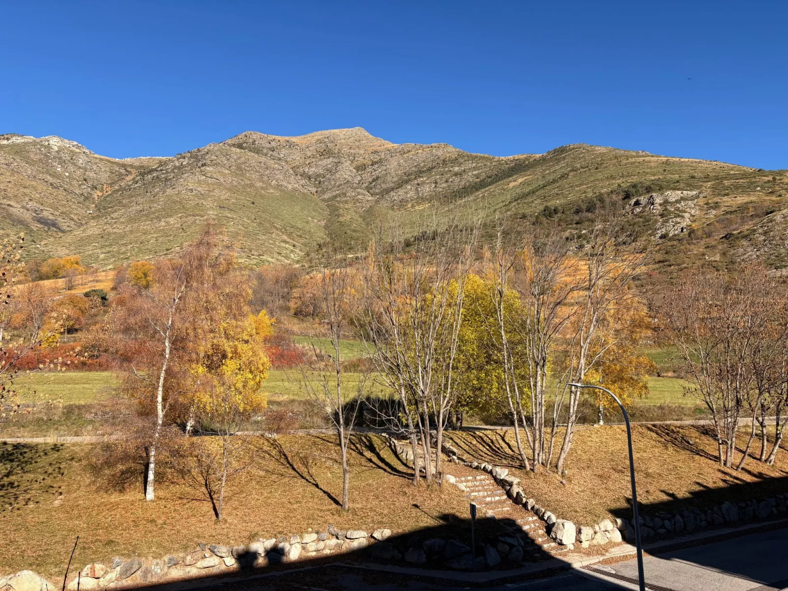 Kleines Studio Cuc 7 Vall de Boí