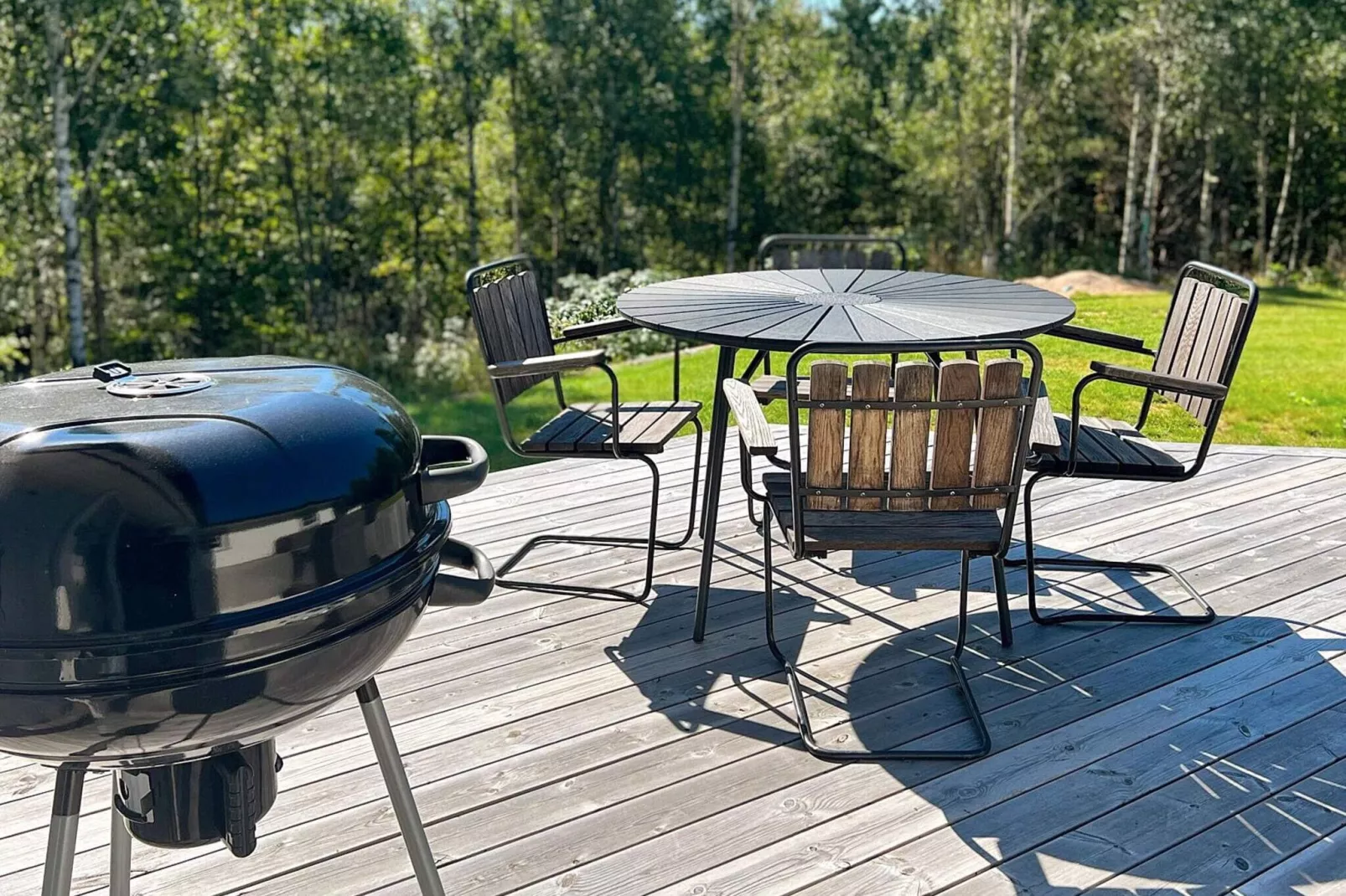 4 person holiday home in HÅCKSVIK-By Traum-Untagged