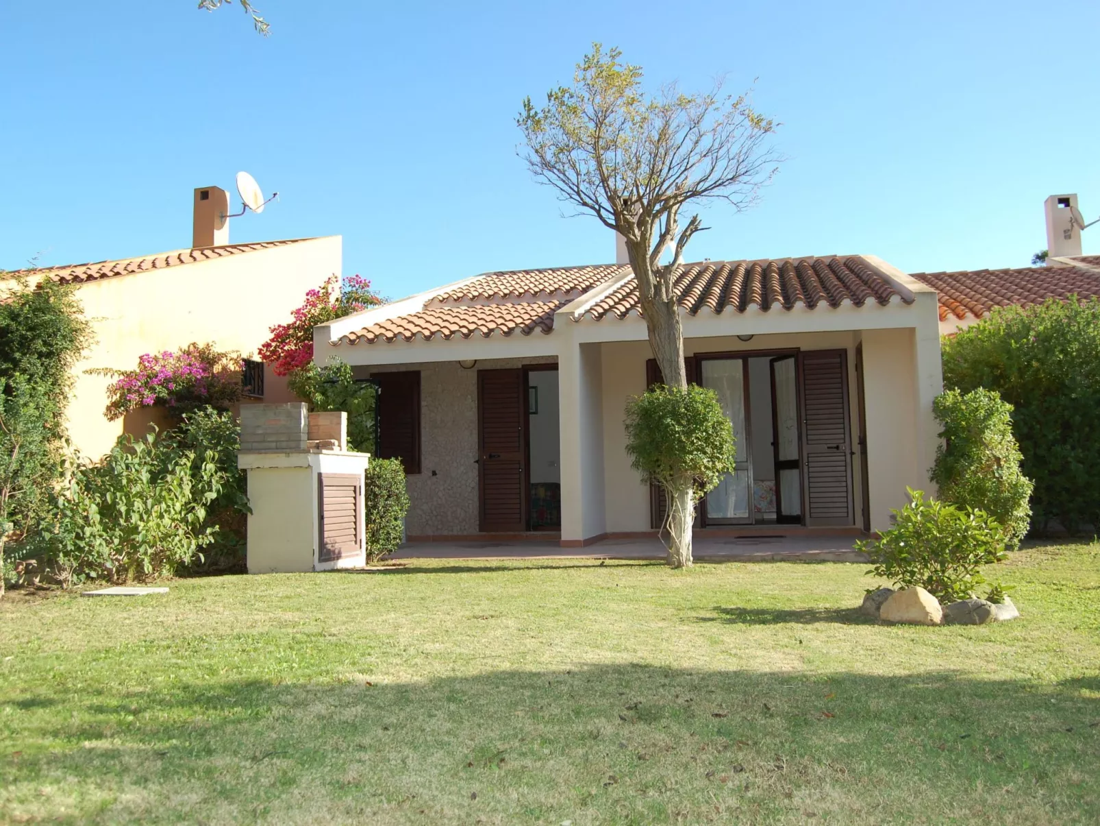 FERIENHAUS IN FUSSNÄHE ZUM STRAND VON COSTA REI