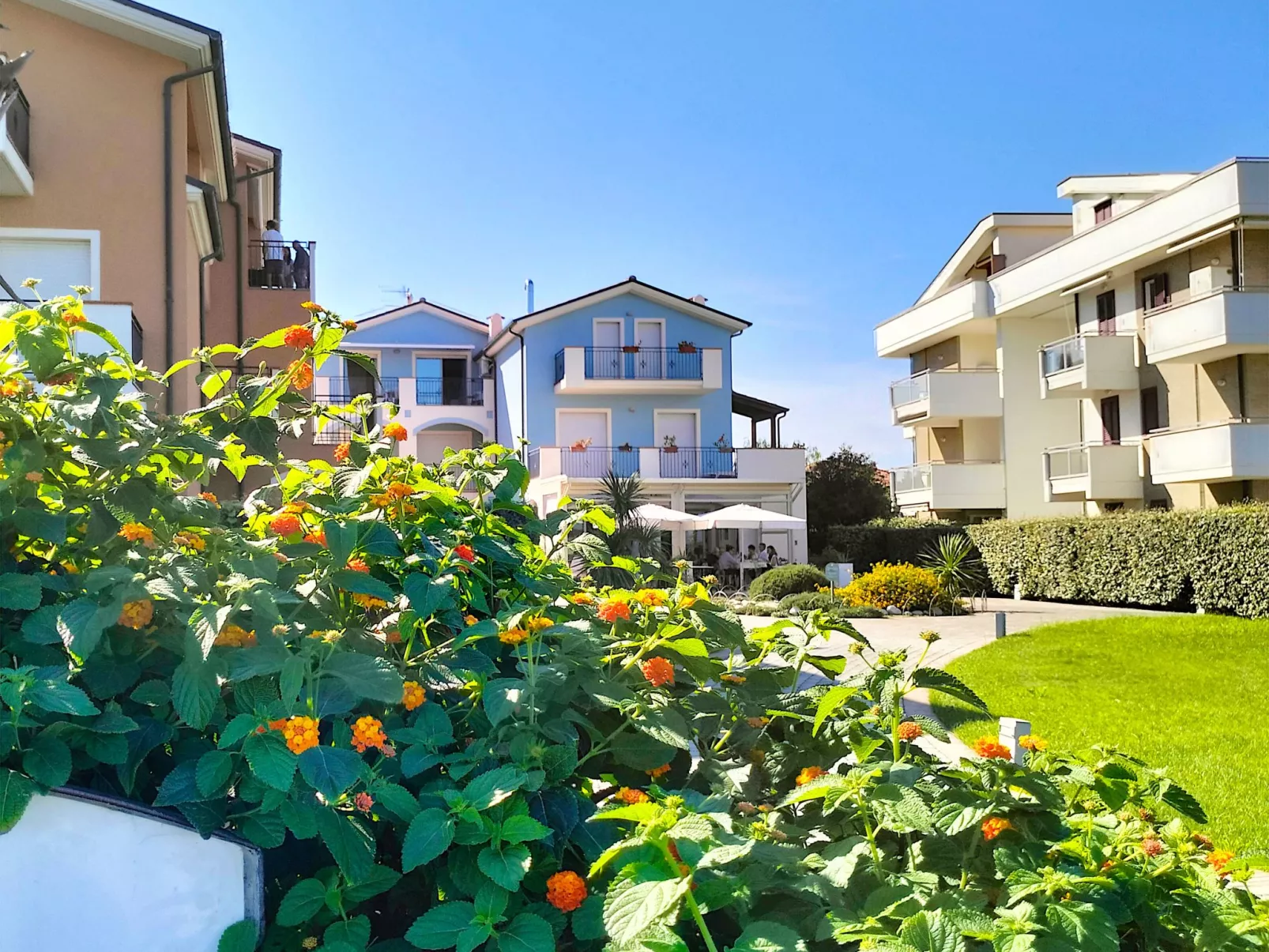 RC2 "Appartamento Vittoria"