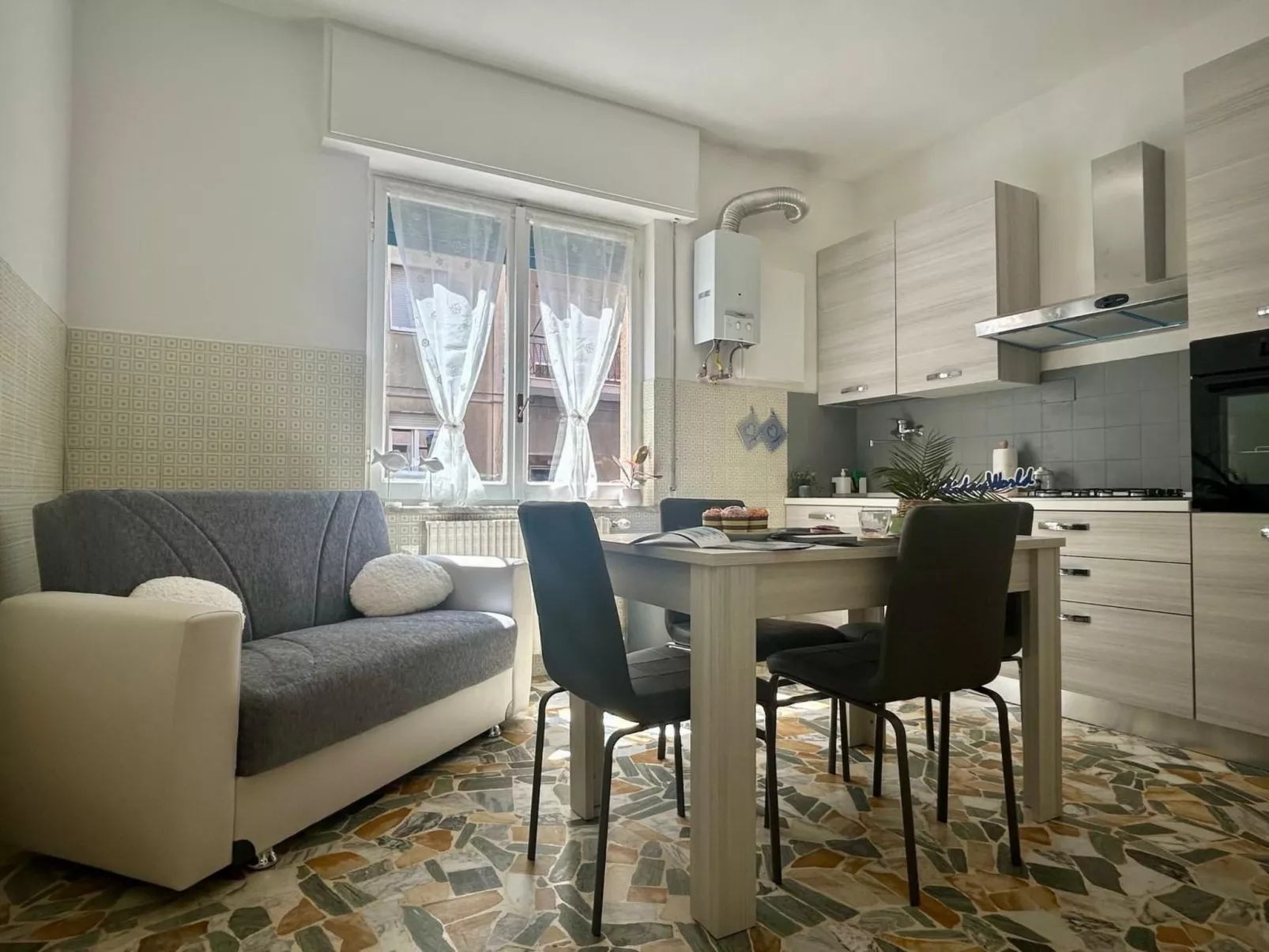 Blue Beach by Holiday World