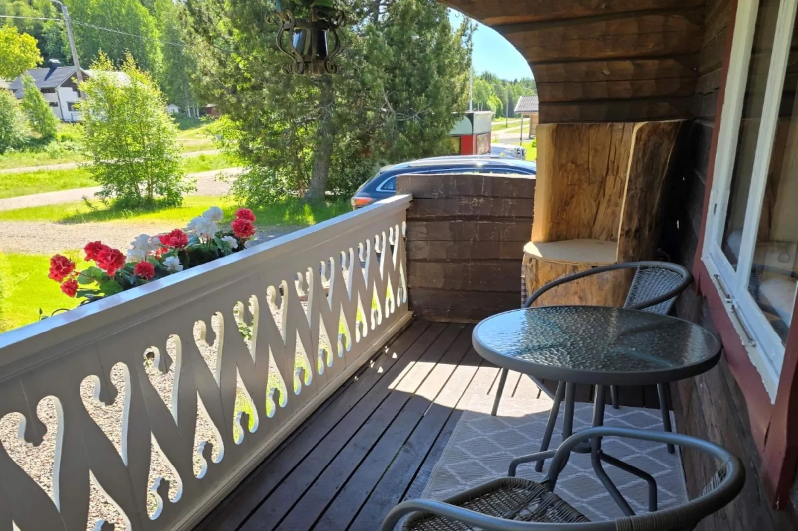 8 person holiday home in LIMA-By Traum