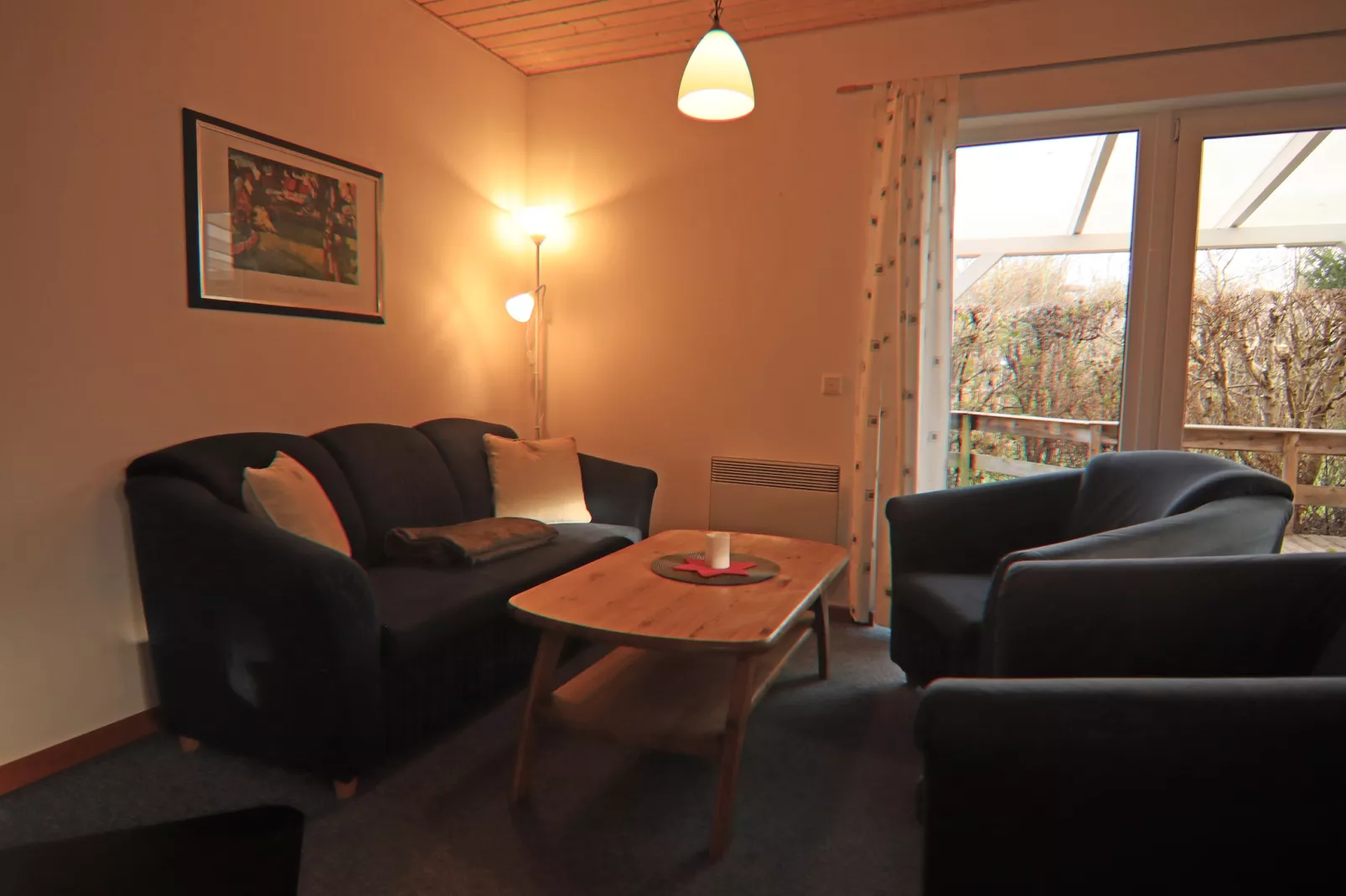 Sonnenblume 136 qm Haus Nr 22