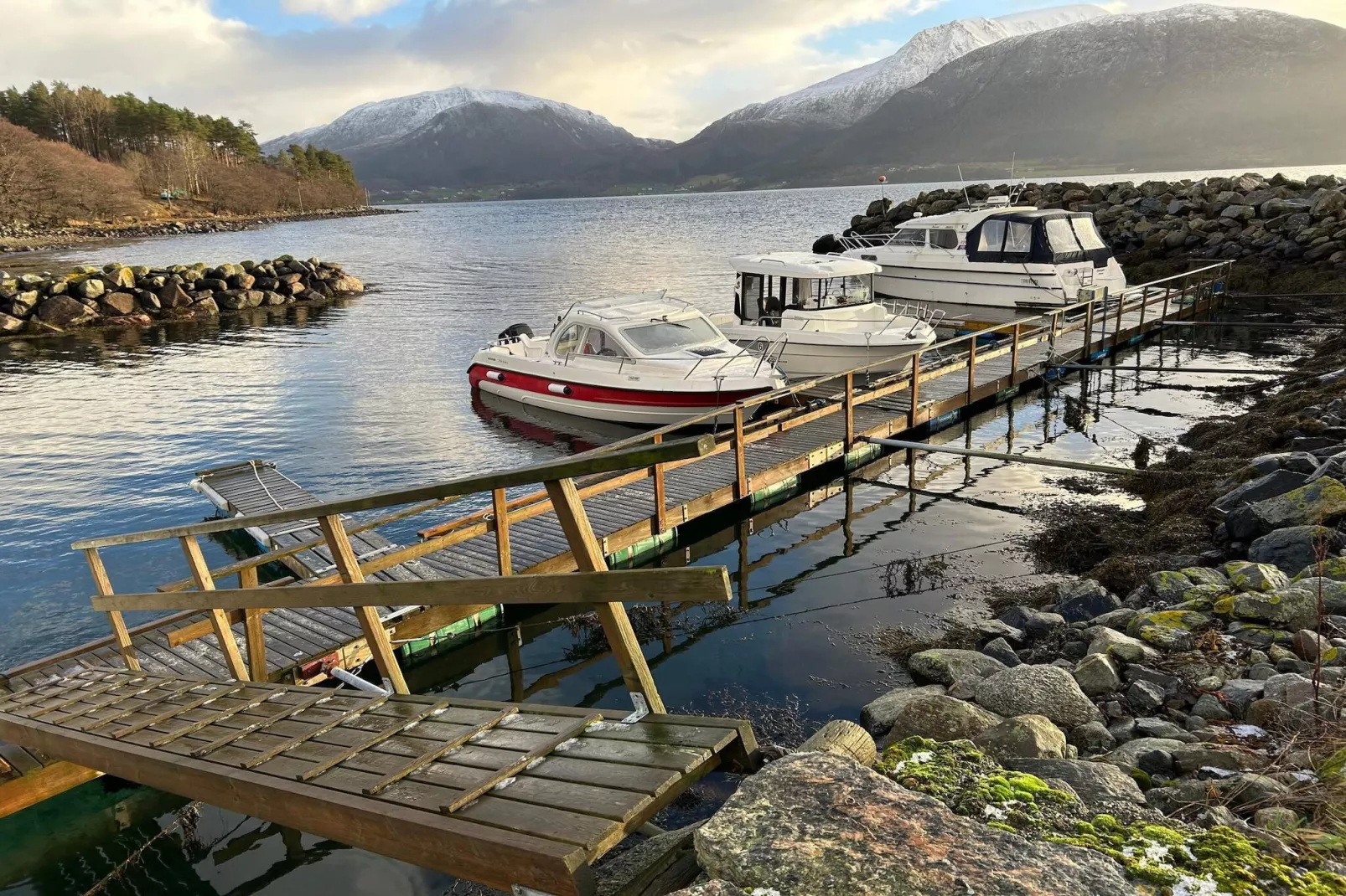 6 Personen Ferienhaus in AVERØY-By Traum-Nicht zugeordnet