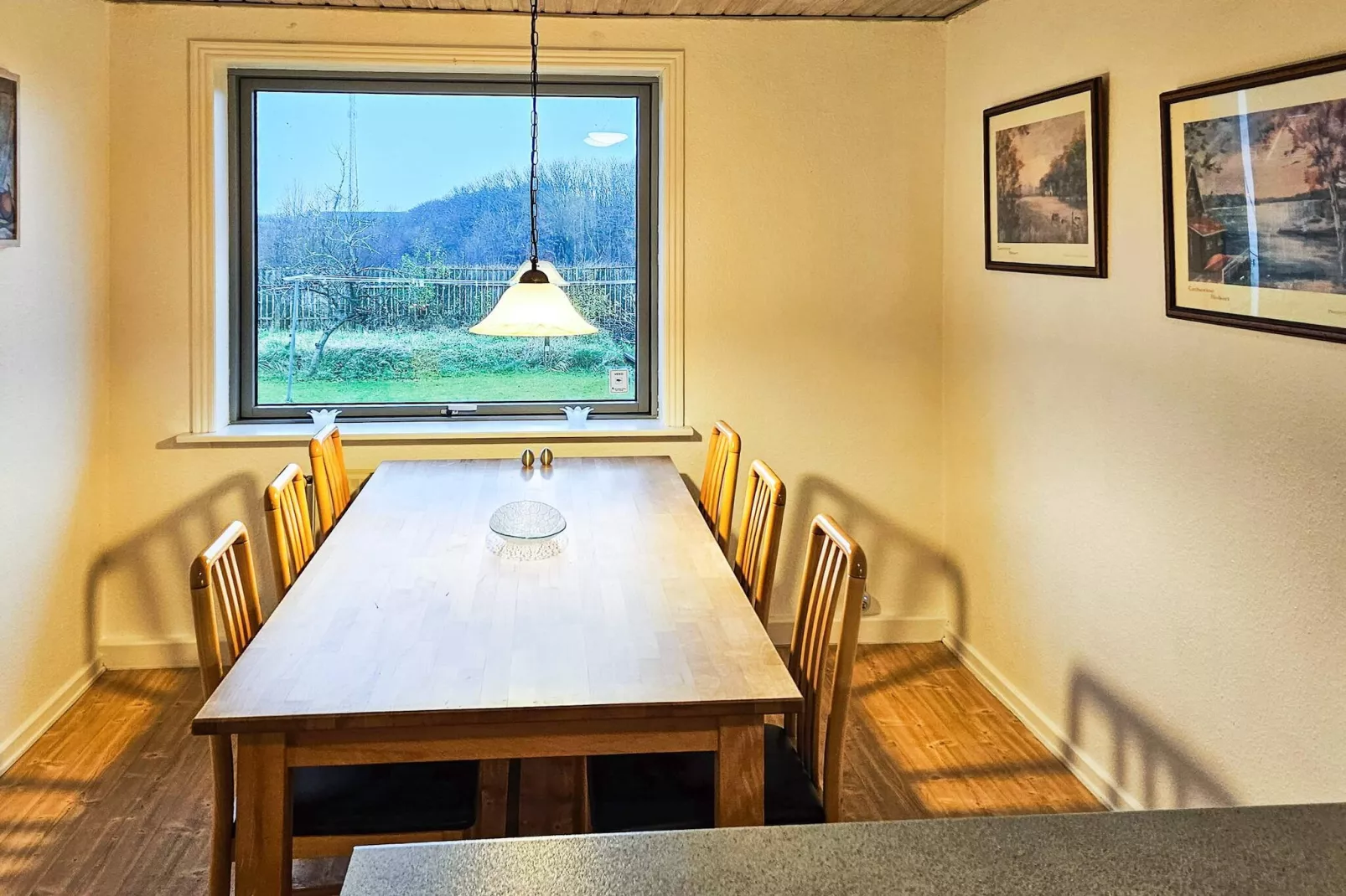 6 person holiday home in Lemvig-Indoor