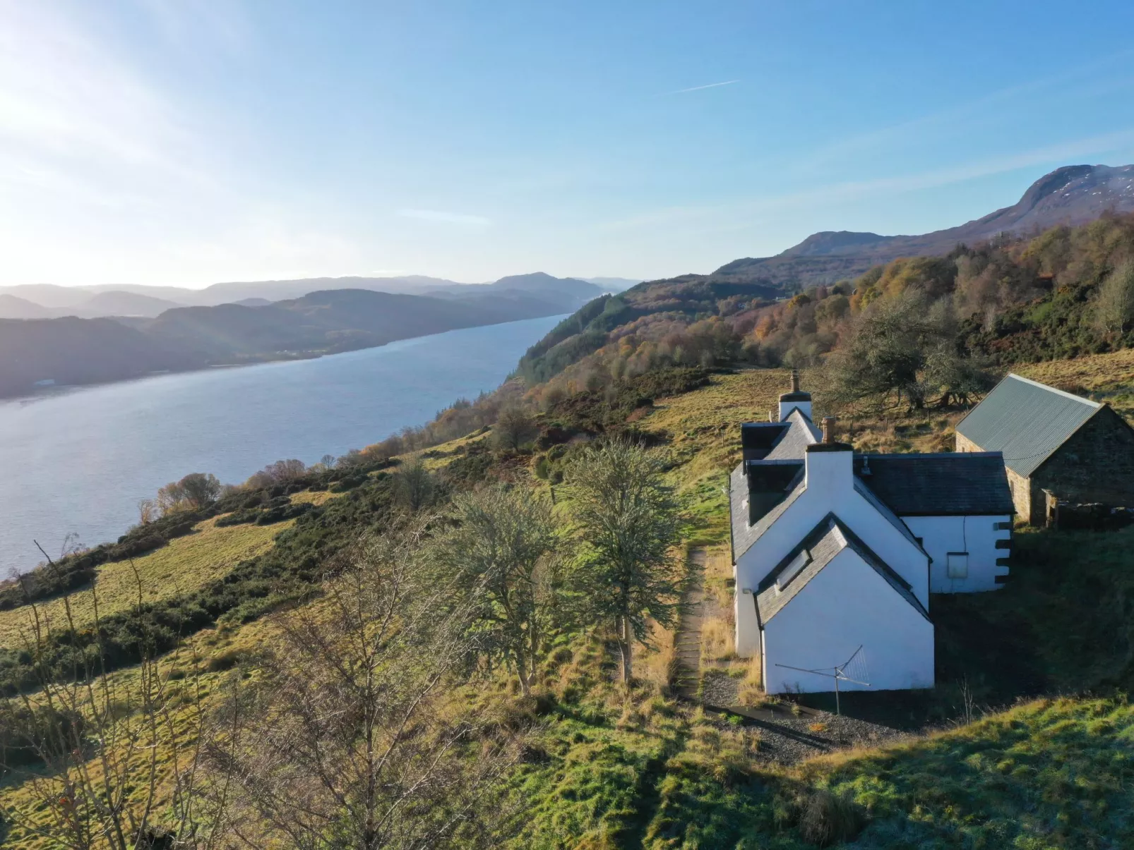 Wester Bunloit-Dehors