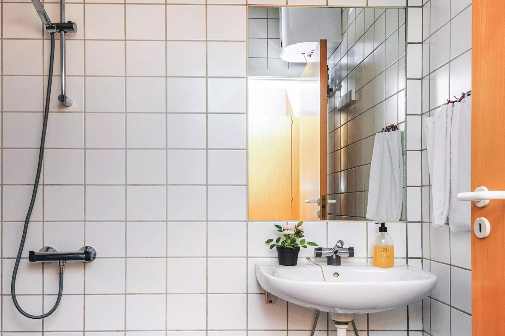 Schöner Aufenthalt in der Nähe von Mariehaven