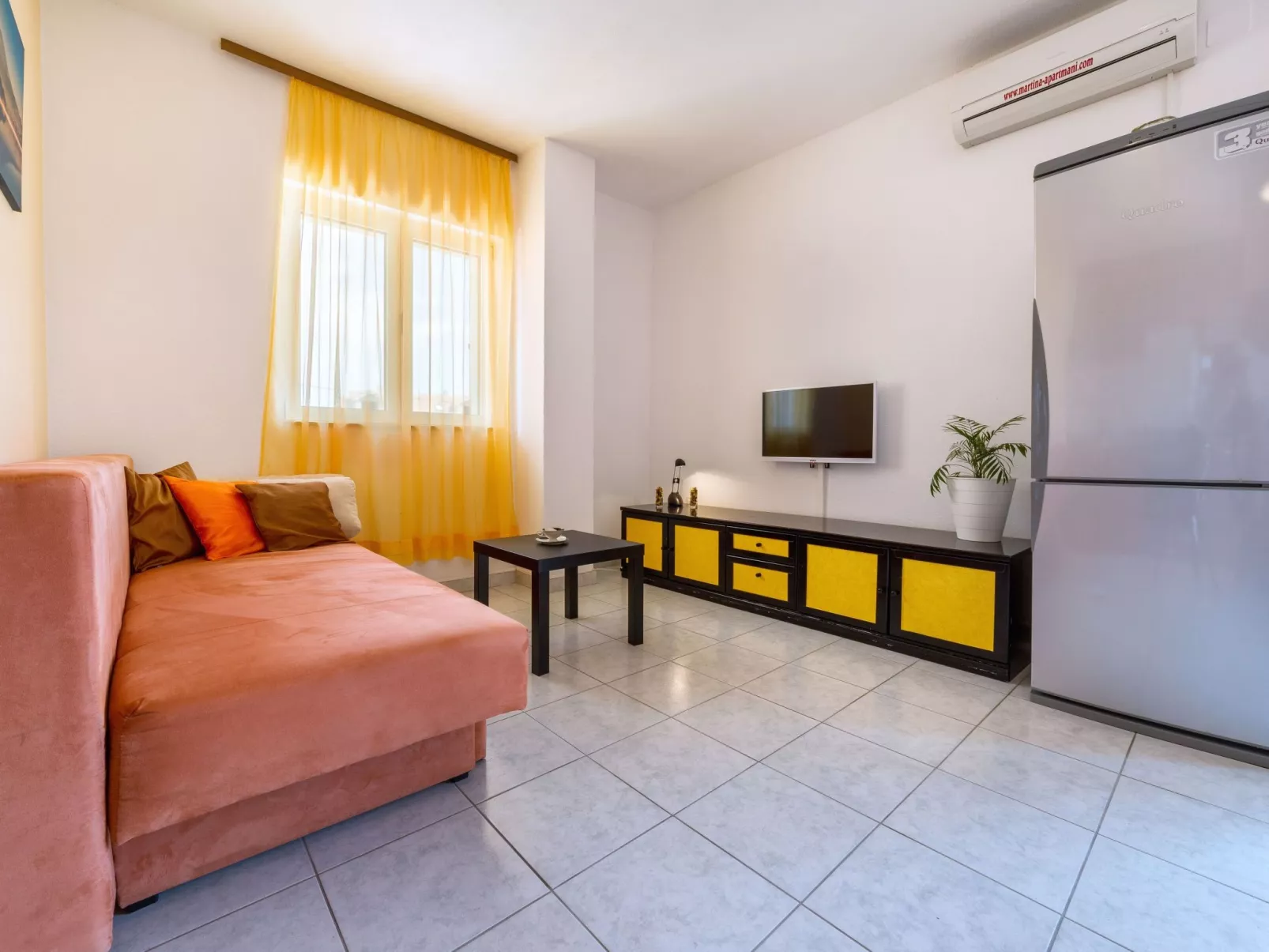 Apartments Marina 2 4+1