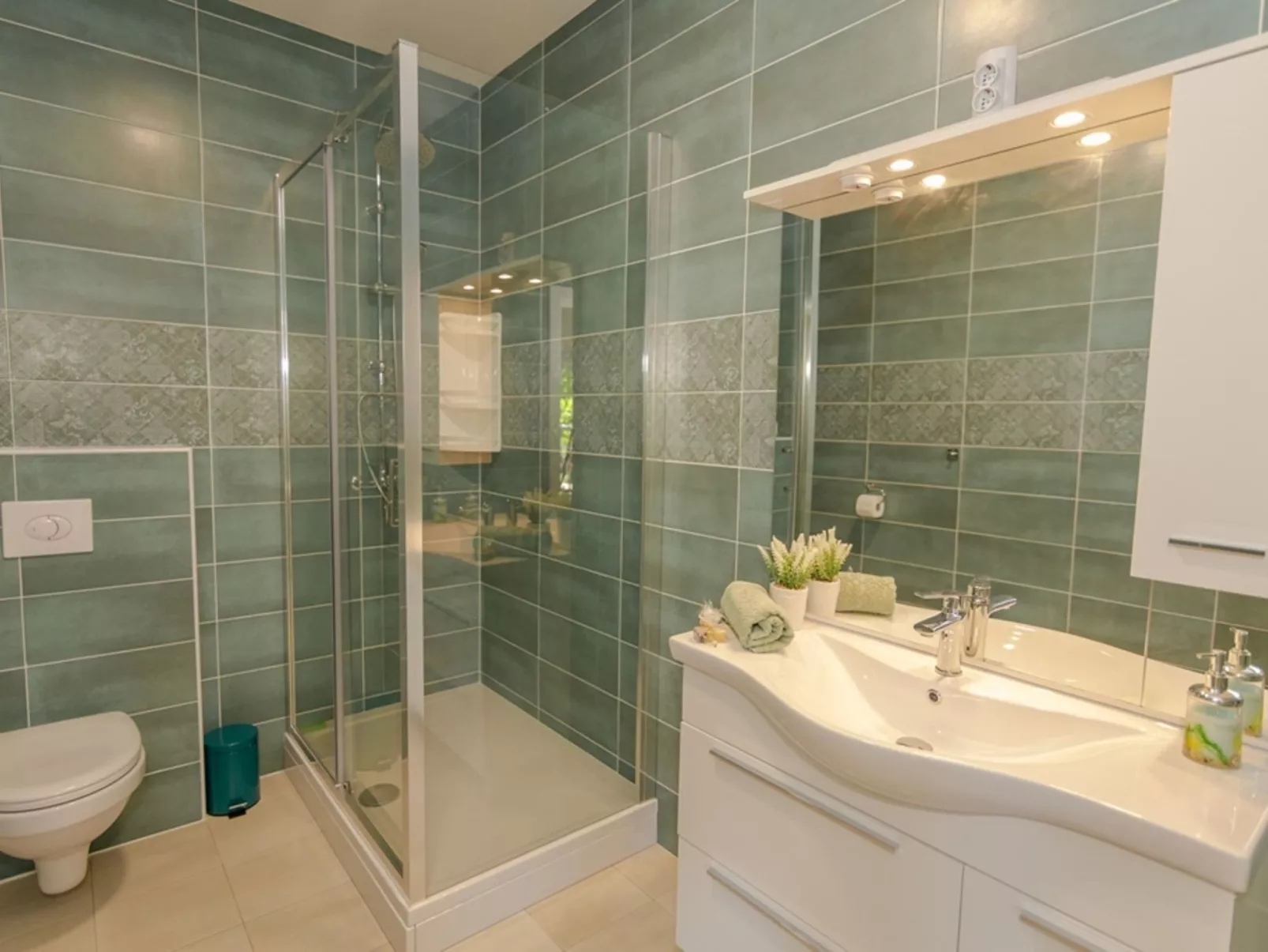 Holiday house Anetta-Inside