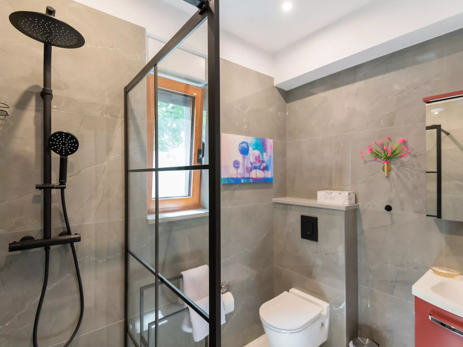 Luxury Villa Dobri Dida-Dedans