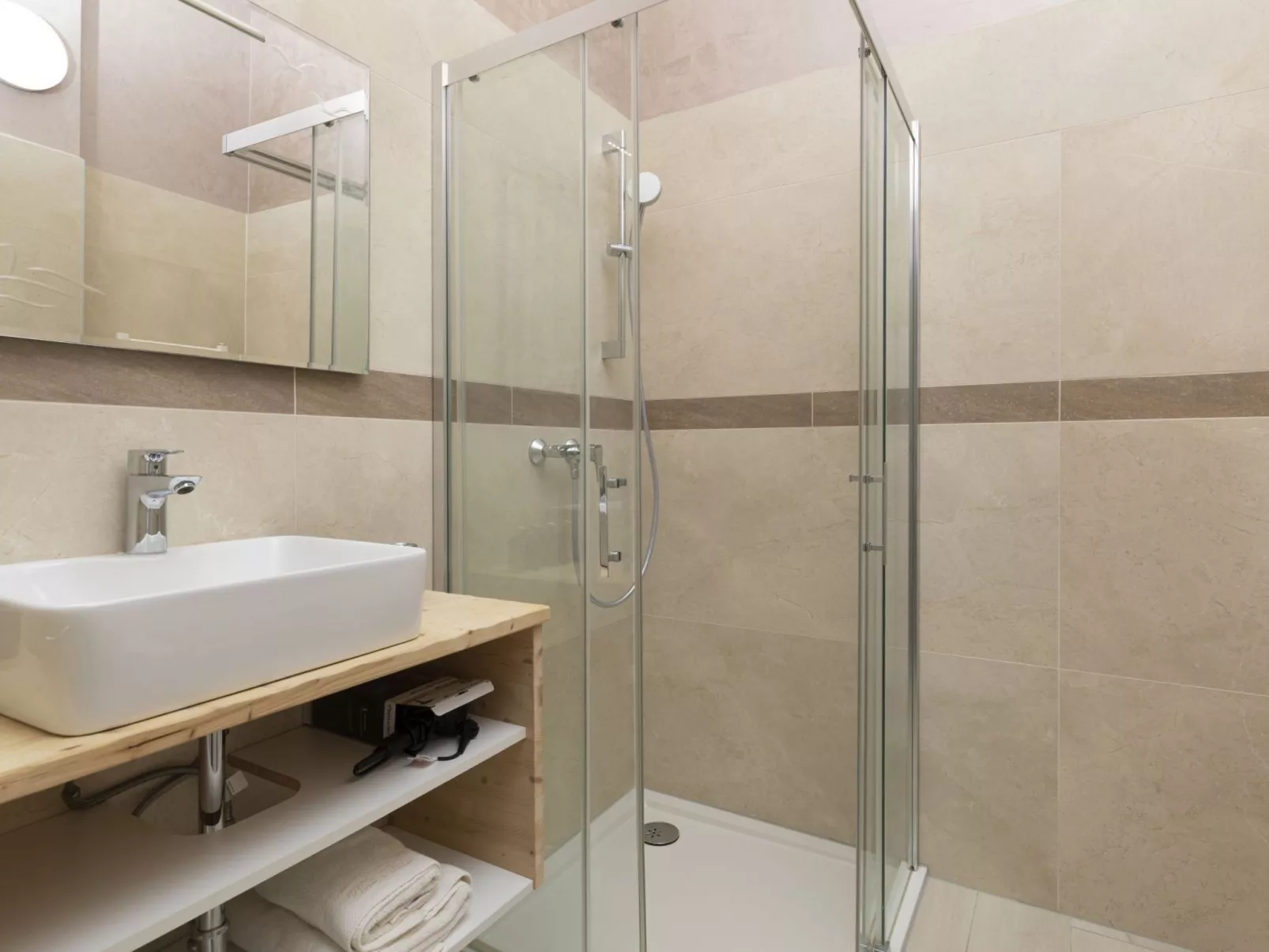 Unknown Accommodation