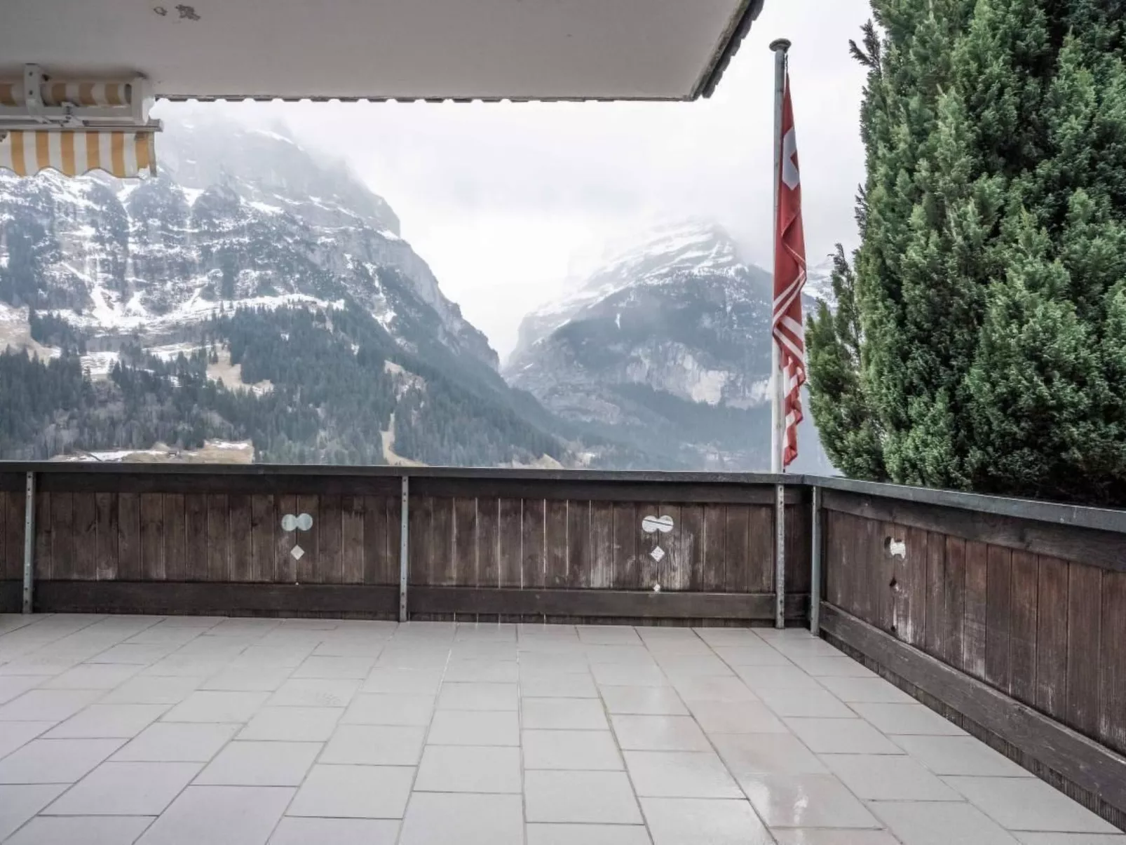 Apartment Babice 2.0-Outside