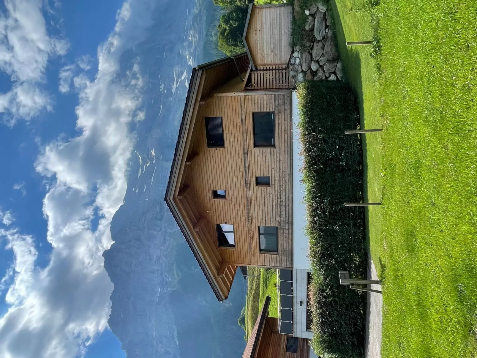 Chalet Friedrich