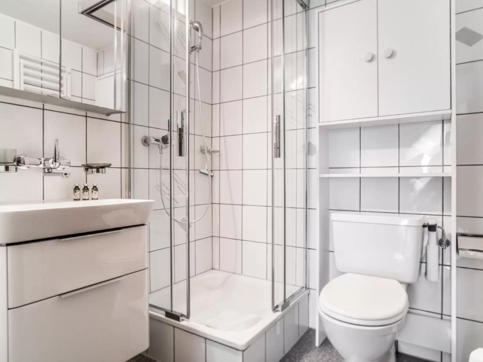 Studio Babice-Drinnen