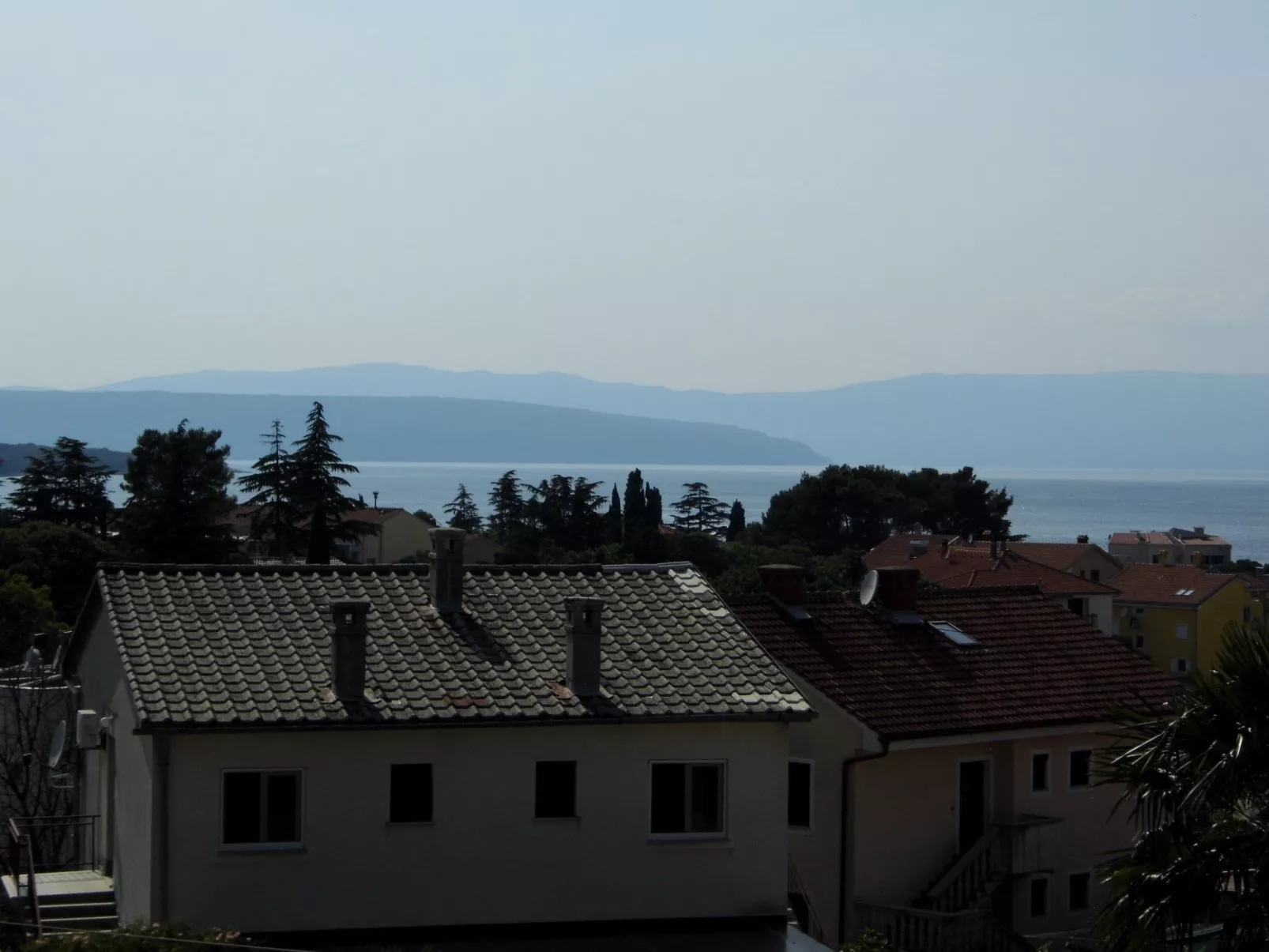 Wohnung in Radići mit geräumigem Balkon-Image-tags.info