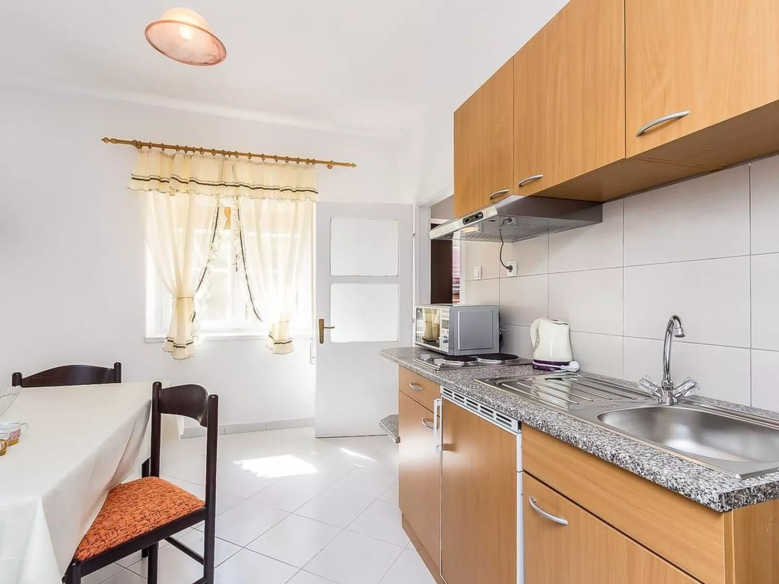 Wohnung in Medulin mit eigener Terrasse