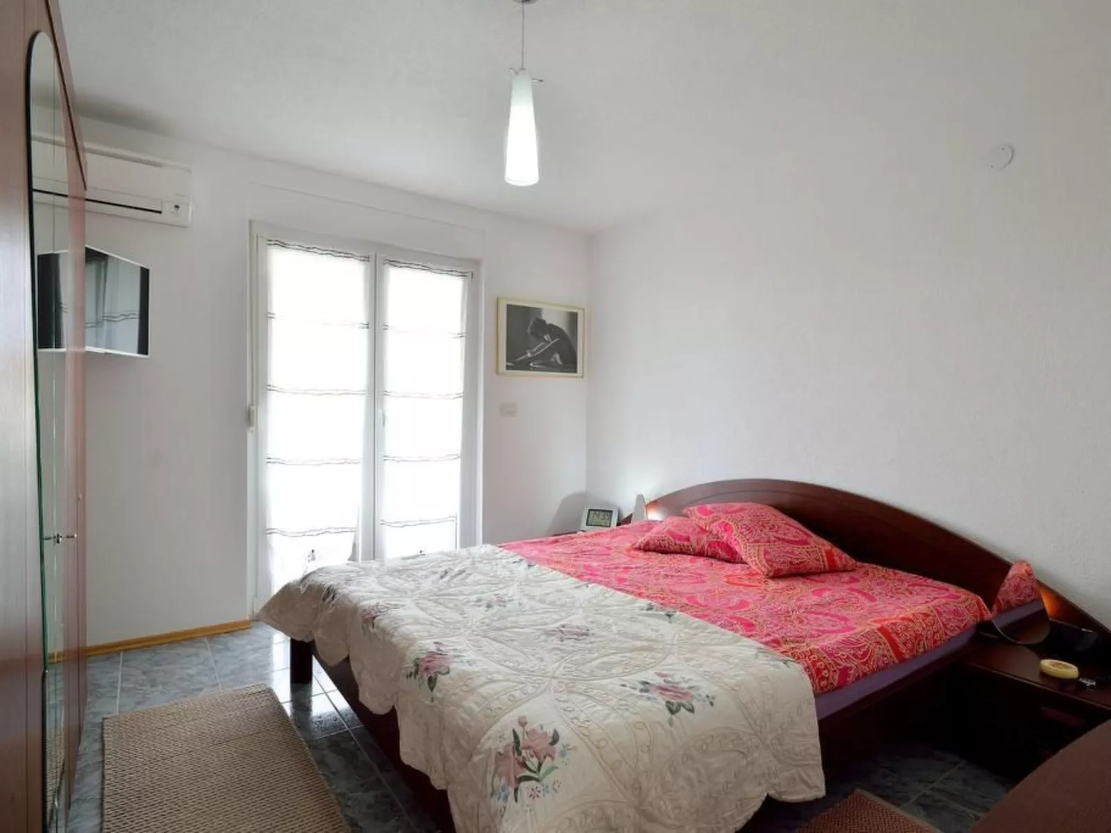 Ferienvilla "Posesi Dujak"-Inside