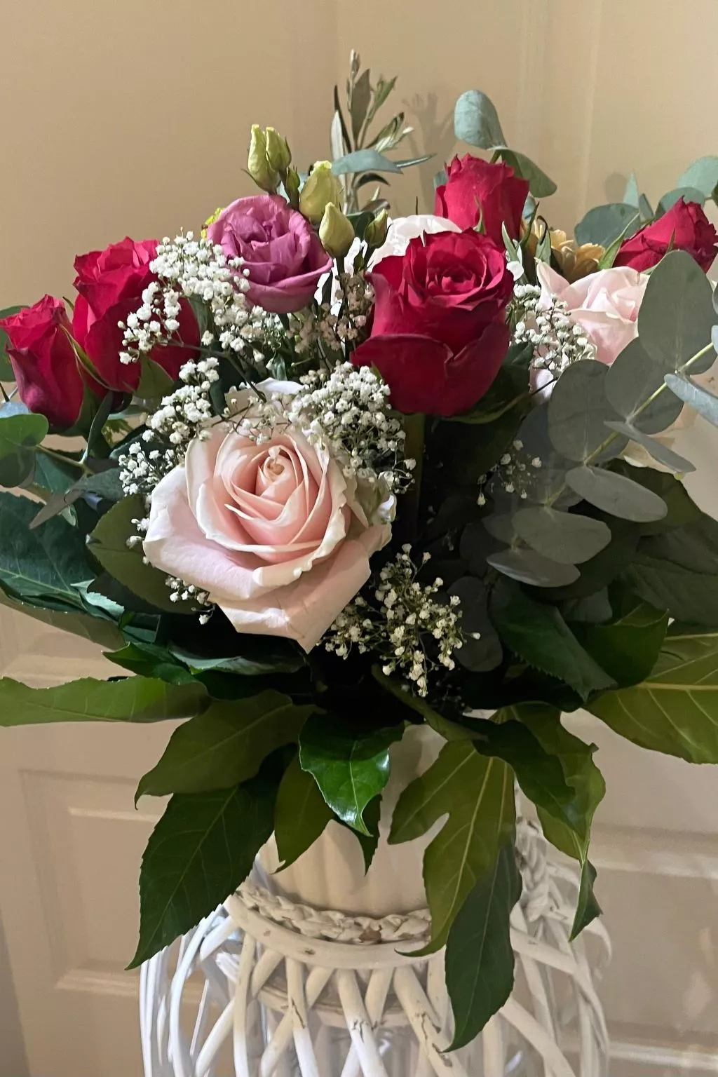 In Linum mit Garten, Terrasse und Grill-Image-tags.info