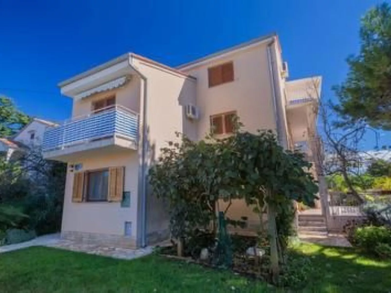 Für 3 Personen ca. 35 m&sup2; in Medulin, Istrien (Medulin und Umgebung)