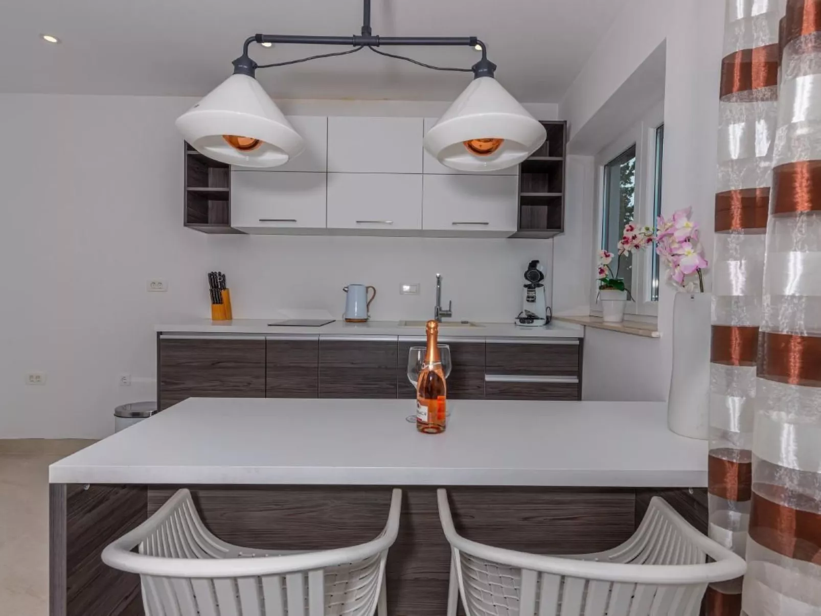 Apartment Konstantin