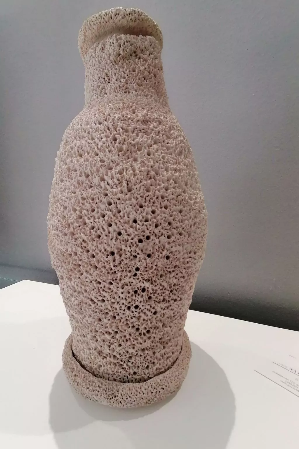 Wohnung "Nada" mit Terrasse-Inside