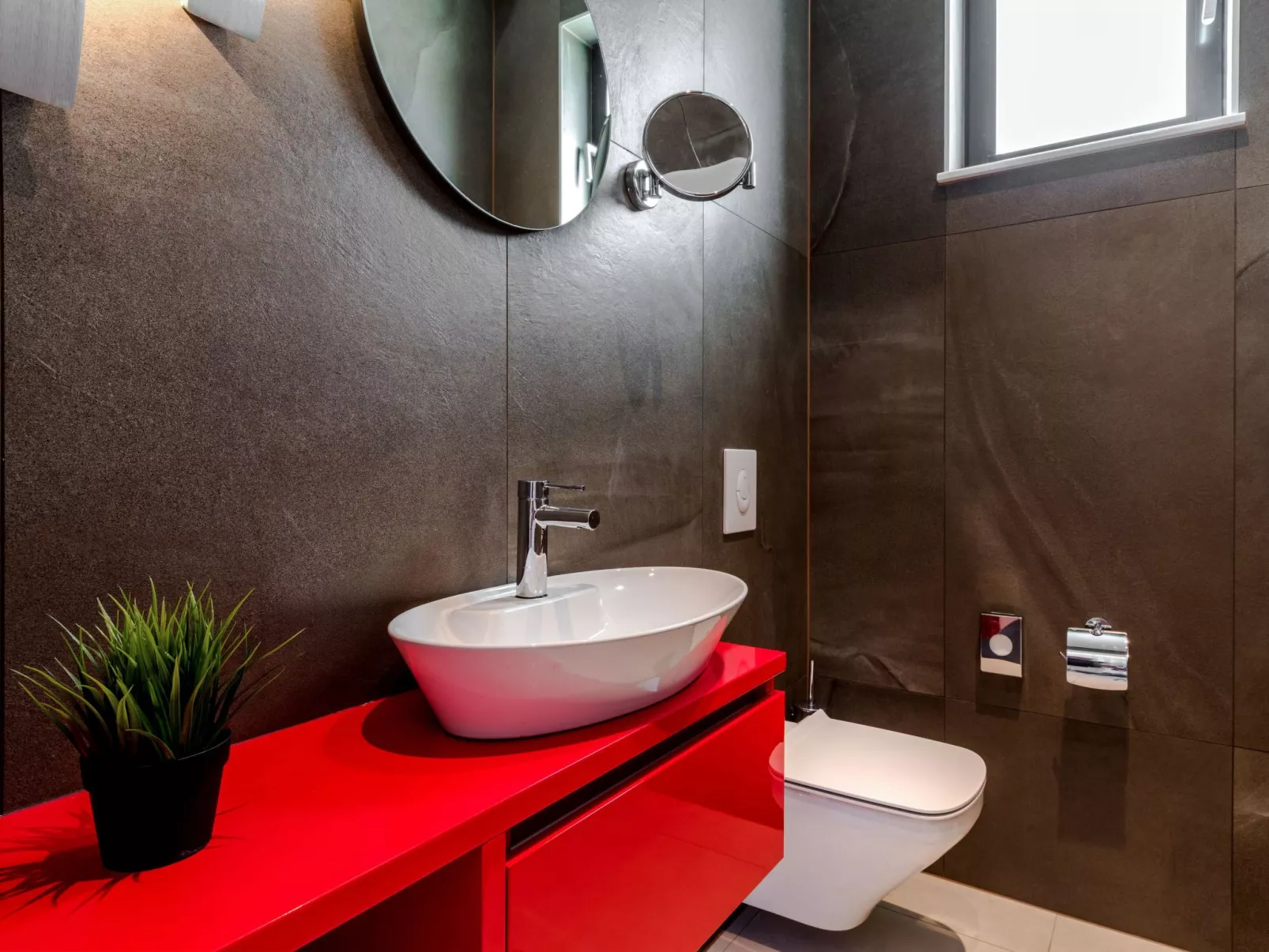 Schöne Villa Zvizdan mit Infinity-Pool