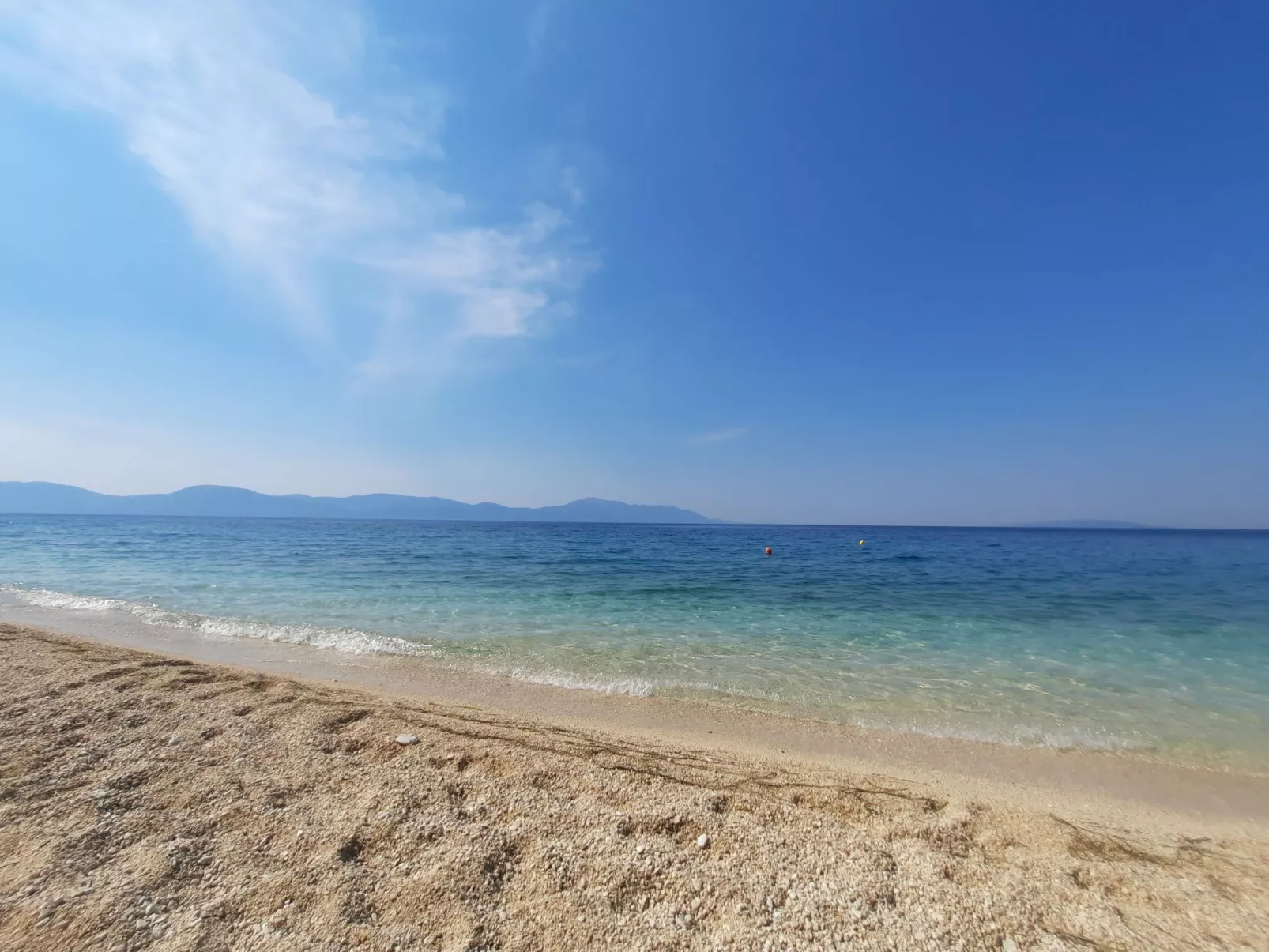 Villa 2M in Makarska