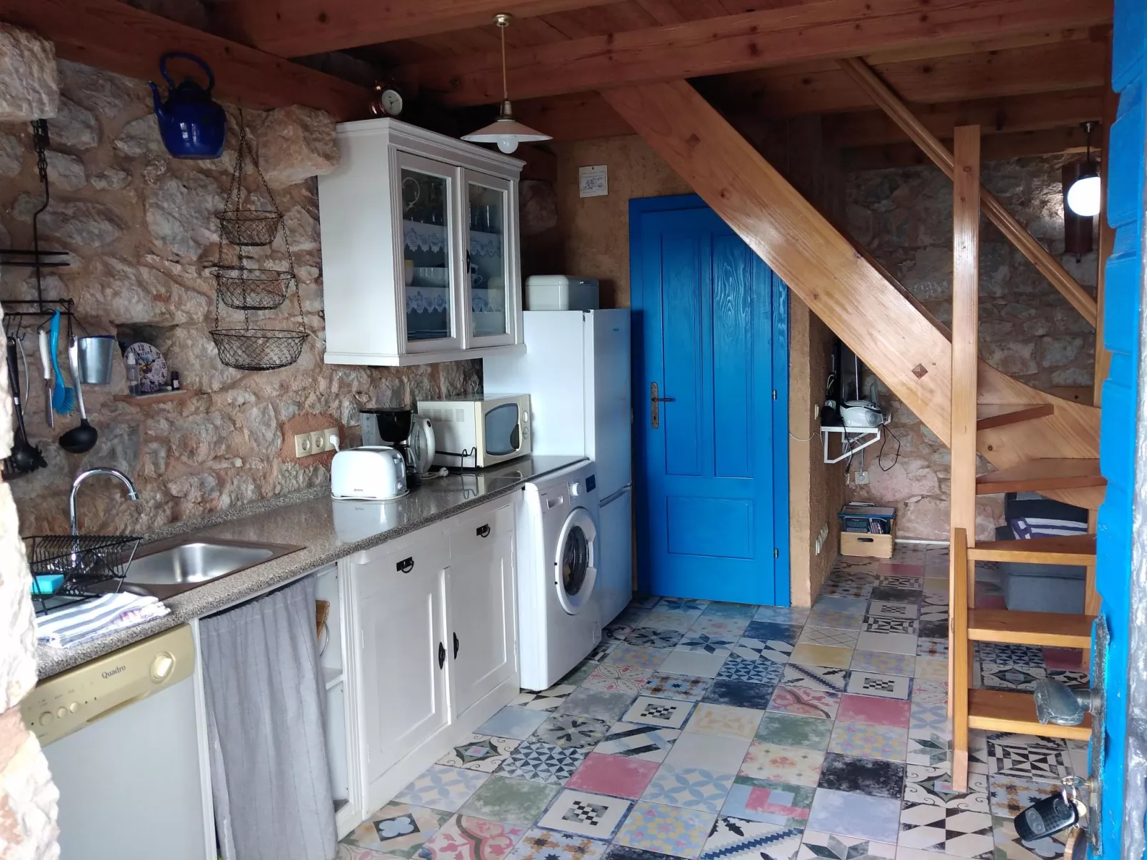 Ferienvilla Ivanka in Crikvenica