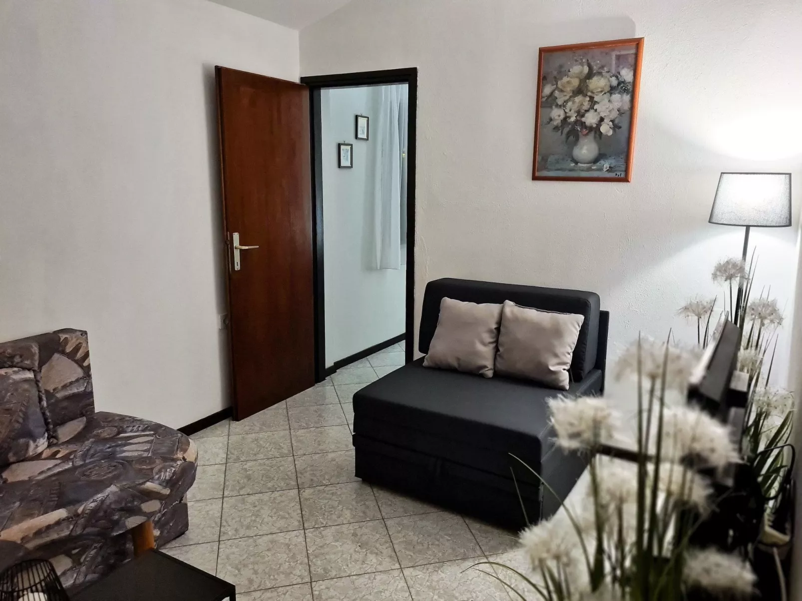 Appartement in Baška