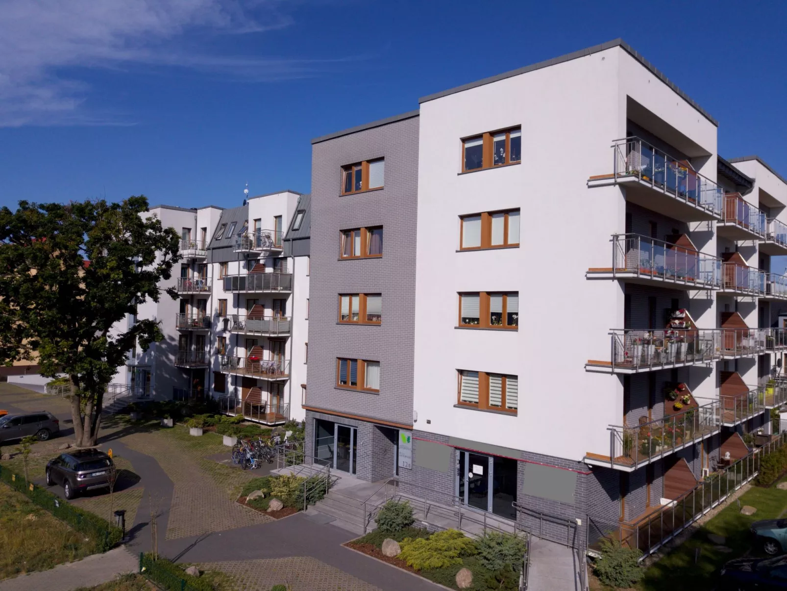 Premium-Ferienwohnung Golden Suite in Swinemünde-Image-tags.info