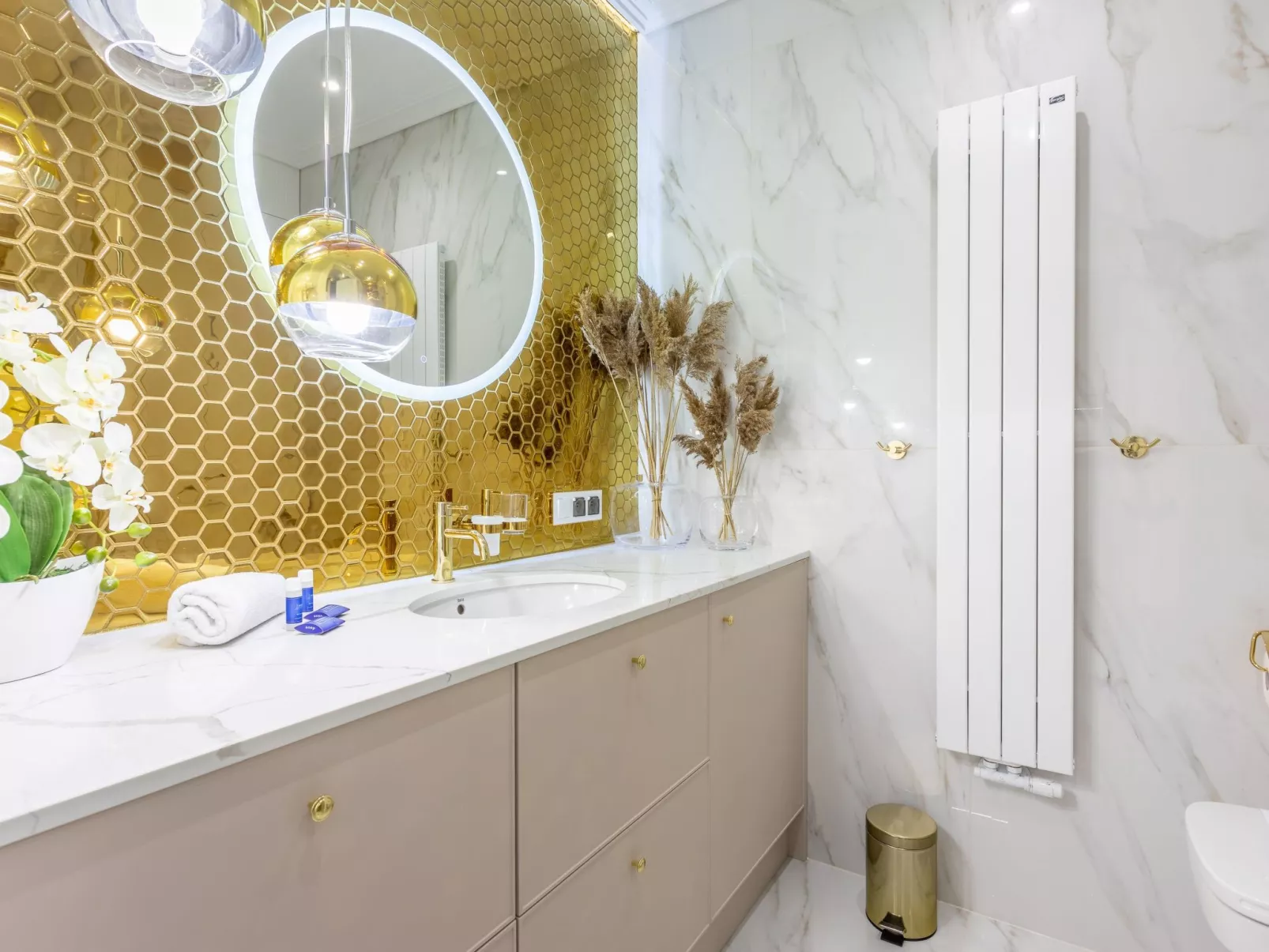 Sonnige Ferienwohnung am Meer