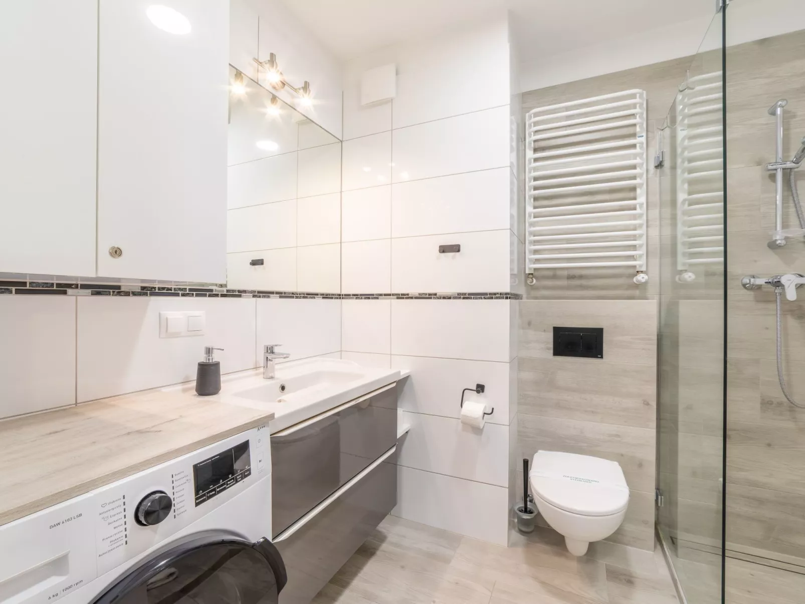 Strandnahe, gemütliche Ferienwohnung in Swinemünde