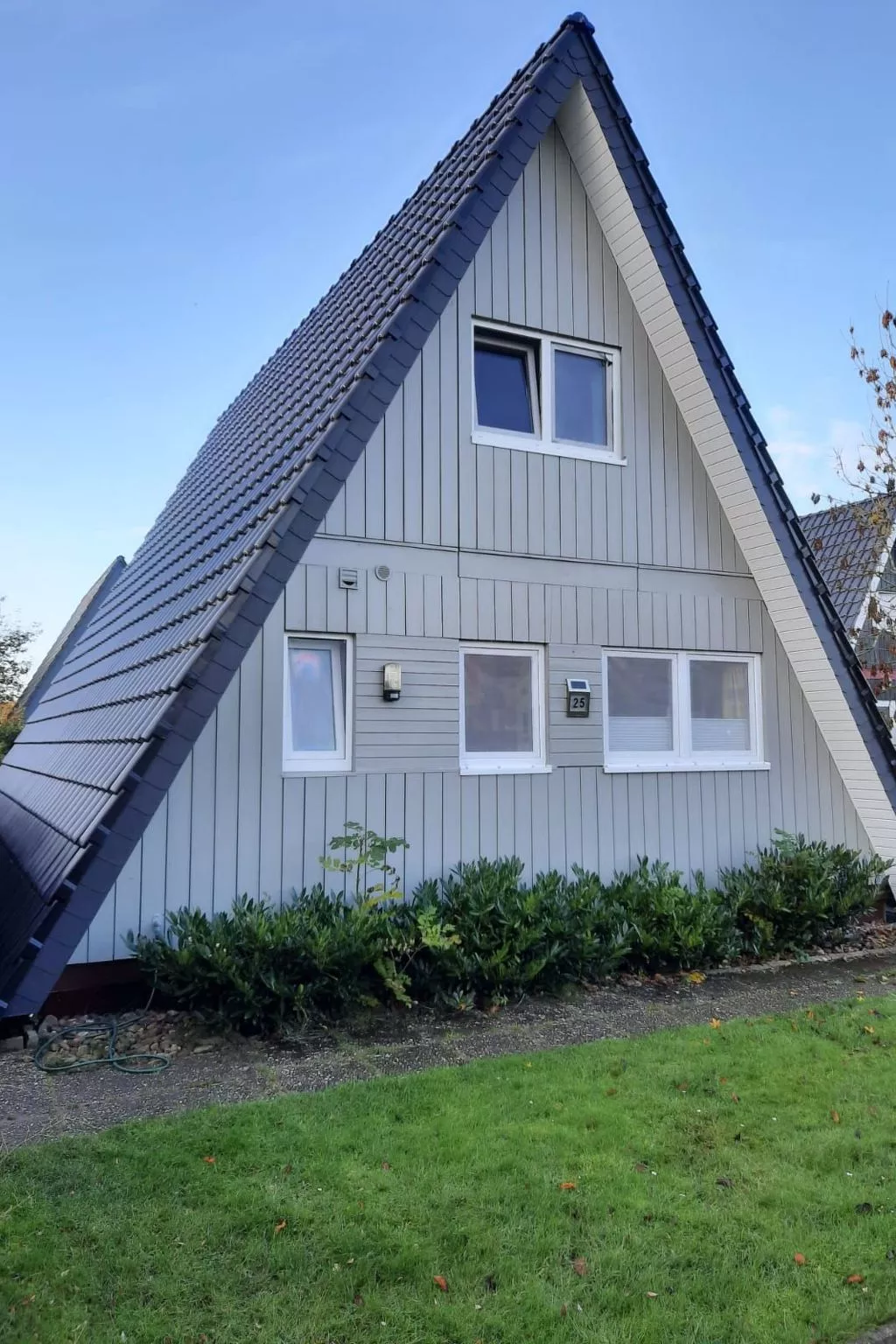 Deichnest Fedderwardersiel