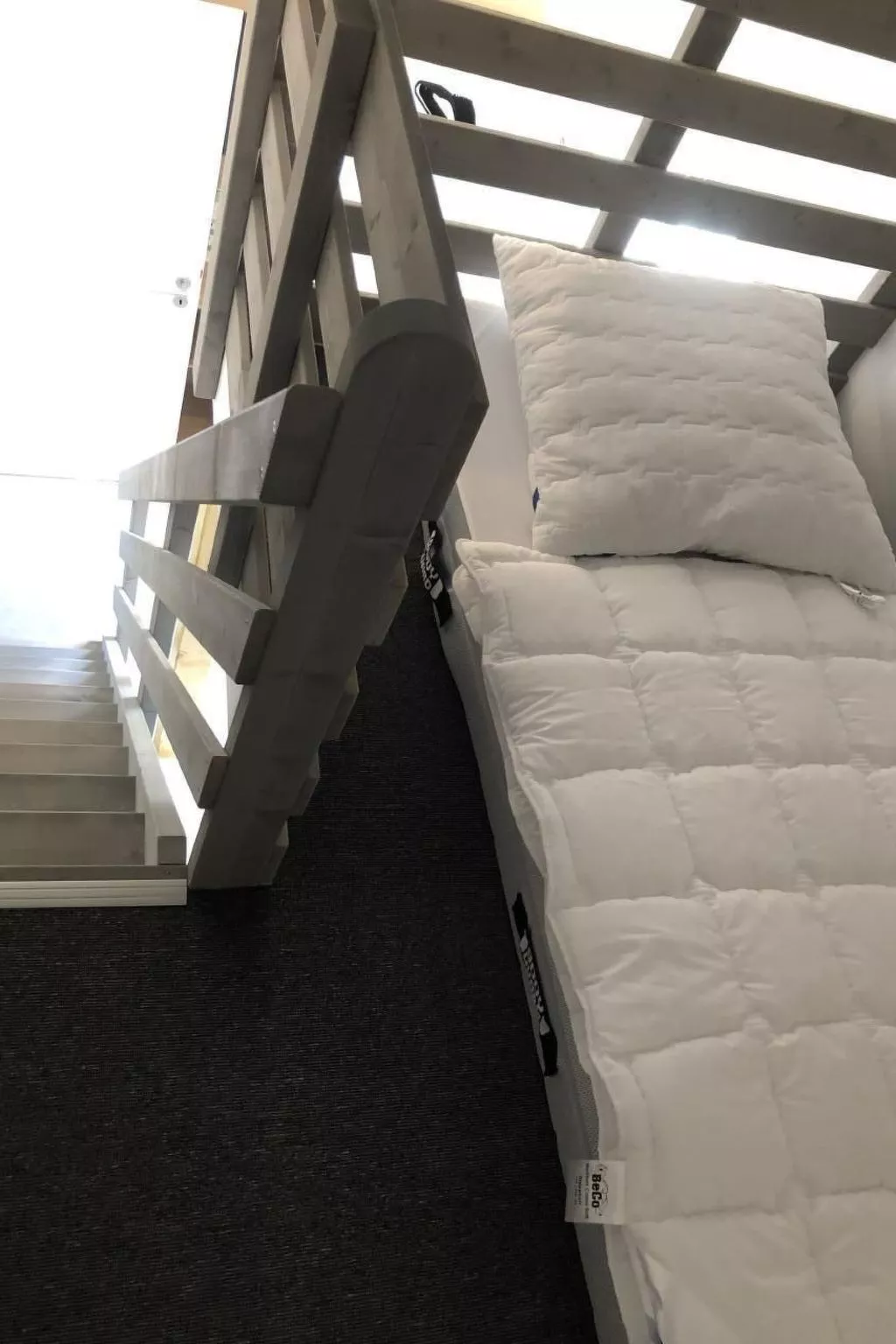 N8 Eingezäuntes Ferienhaus in Eckwarderhörne