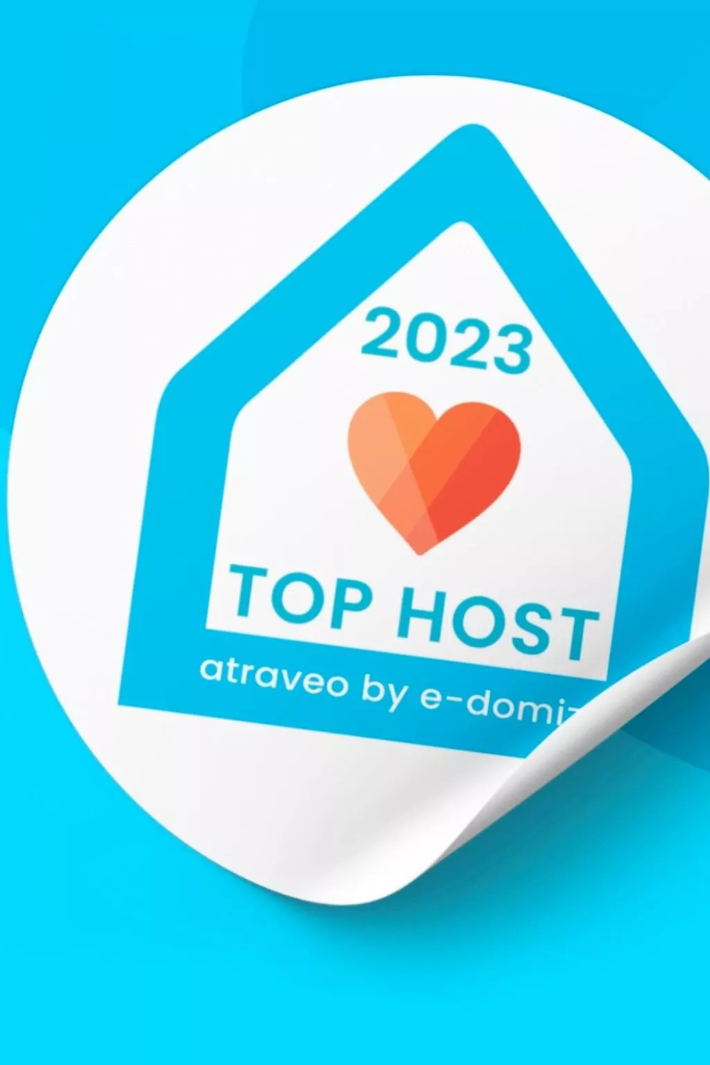 Komfortable Wohnung mit Garten, in der Nähe des Meeres