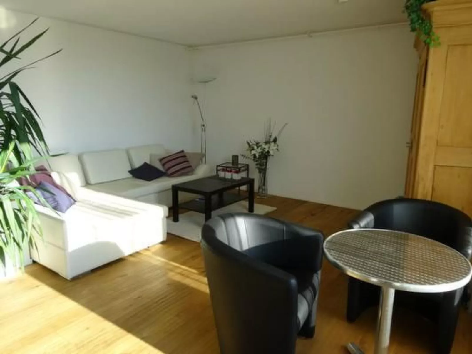 Moderne Ferienwohnung