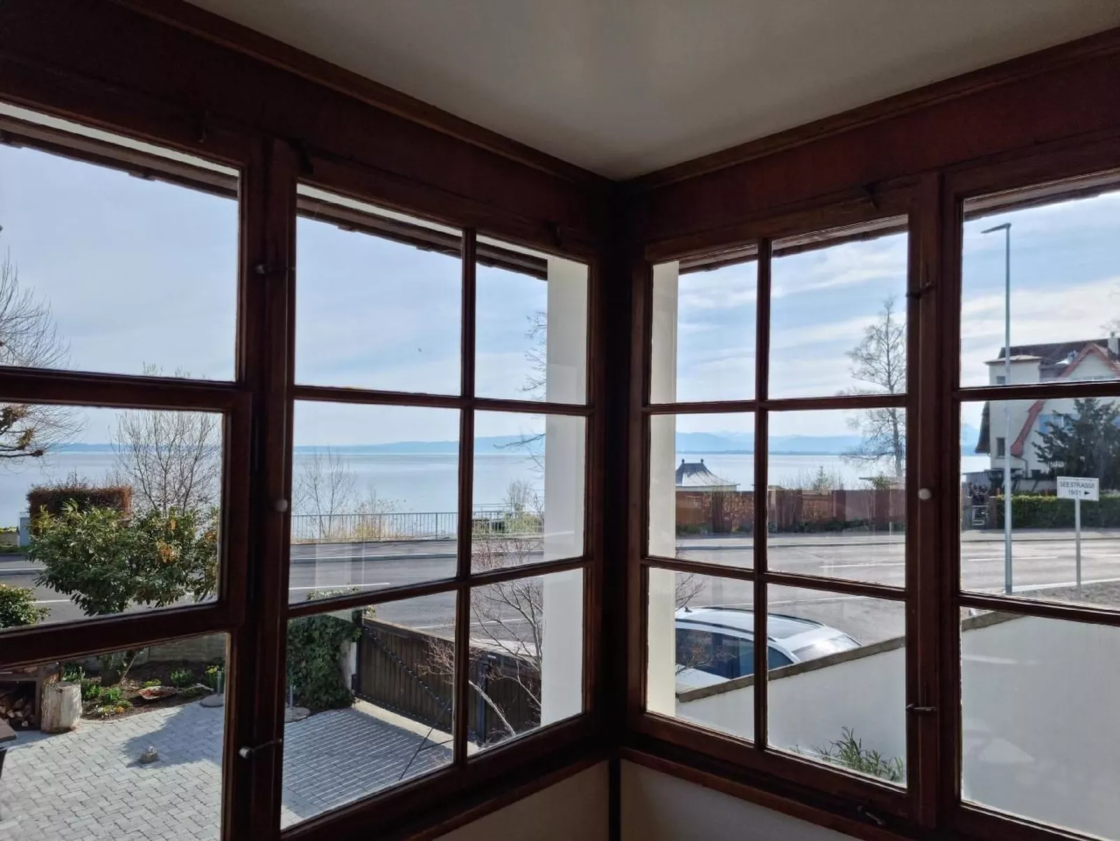 Haus am See - Mühlruh