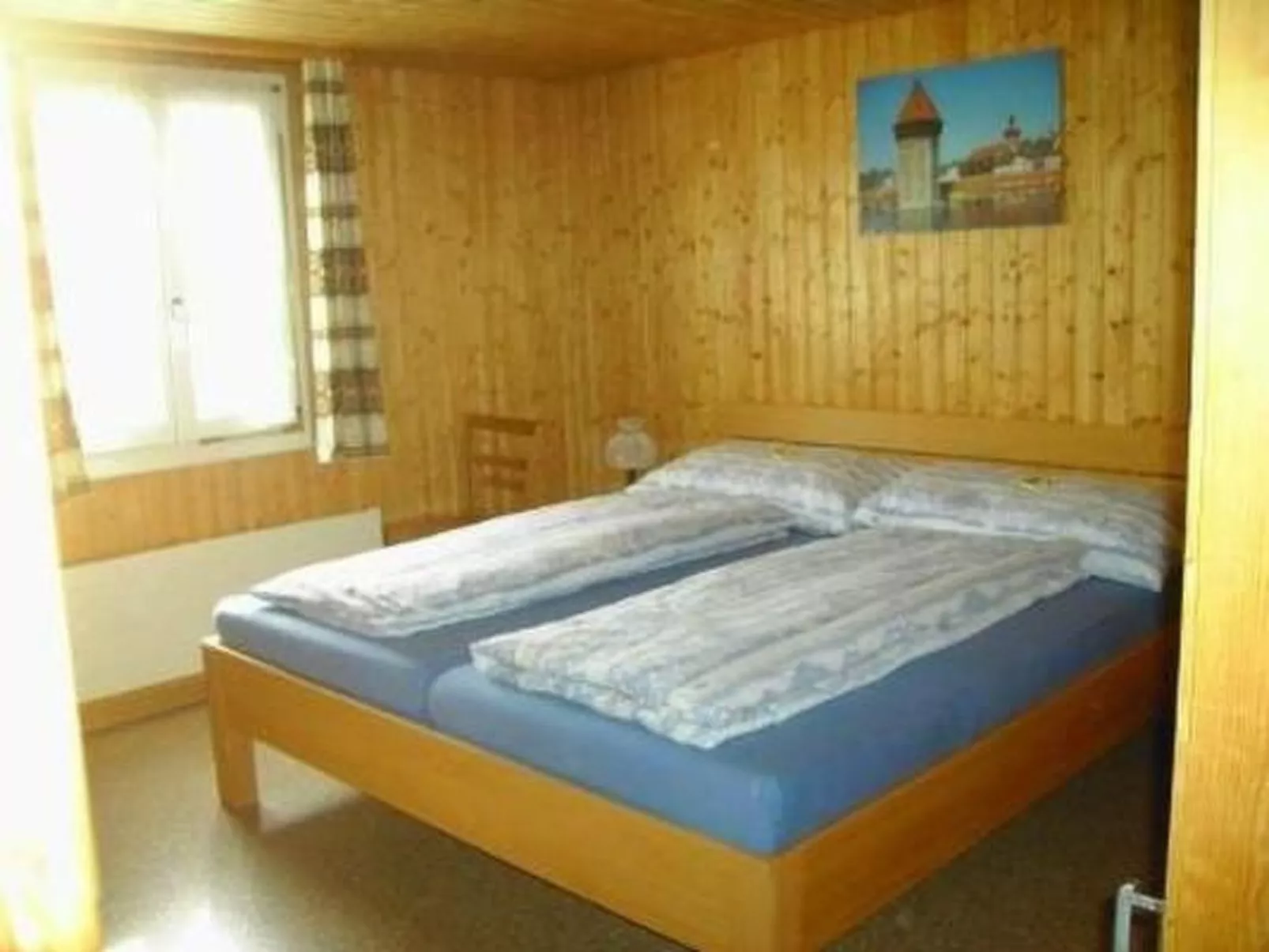 Etschenried-Hof in Obbürgen-Stansstad