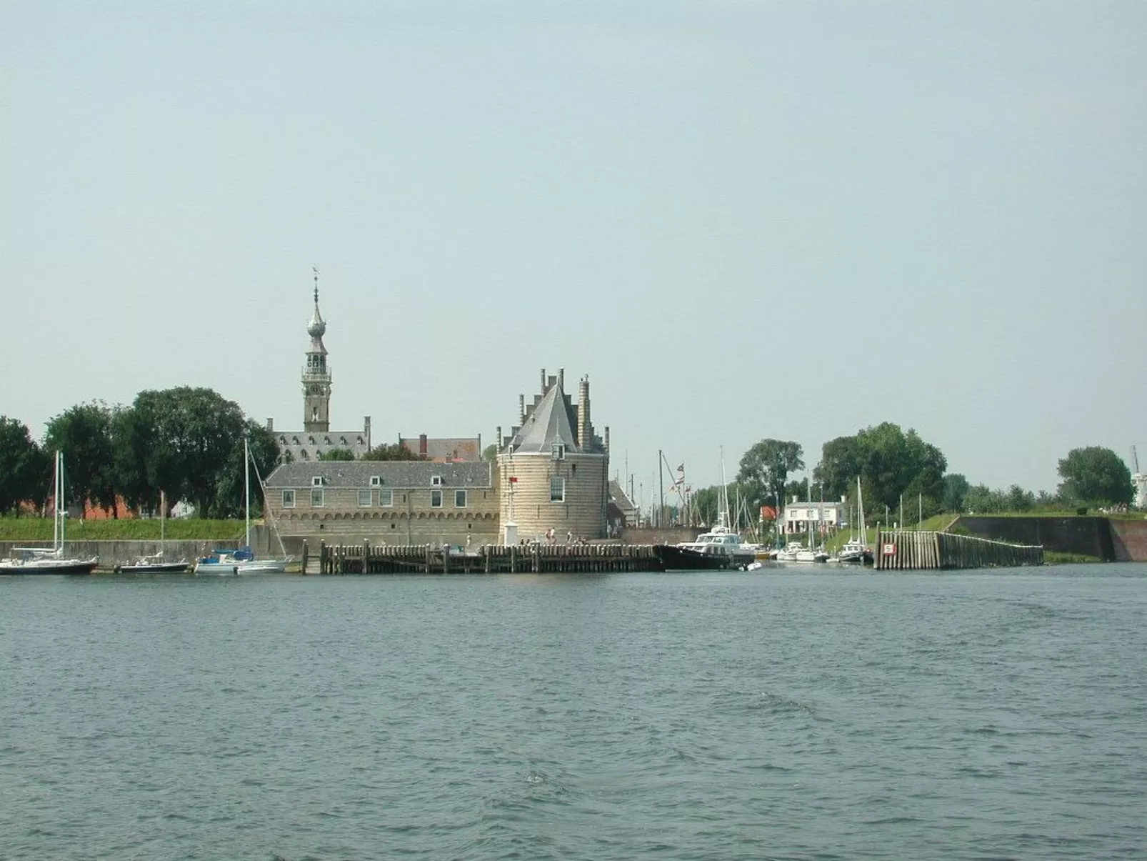Gemütliches Studio im ursprünglichen Bauernhaus-Outside