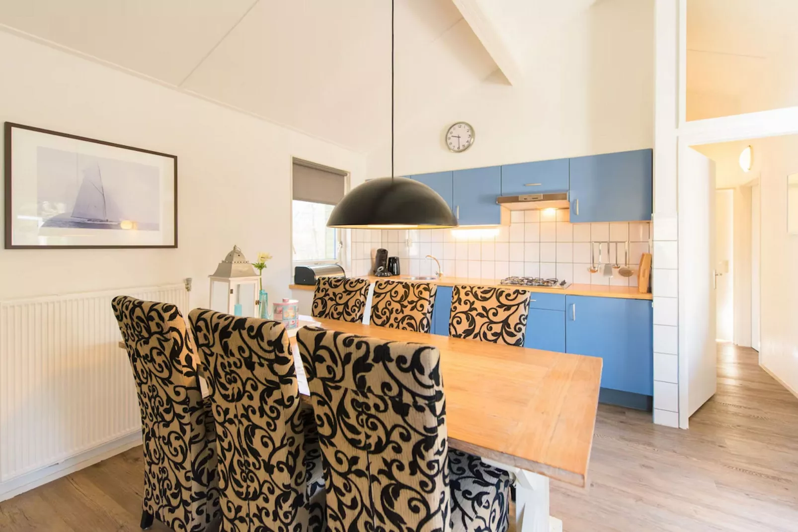 Vakantiepark Boomhiemke 11-Cuisine
