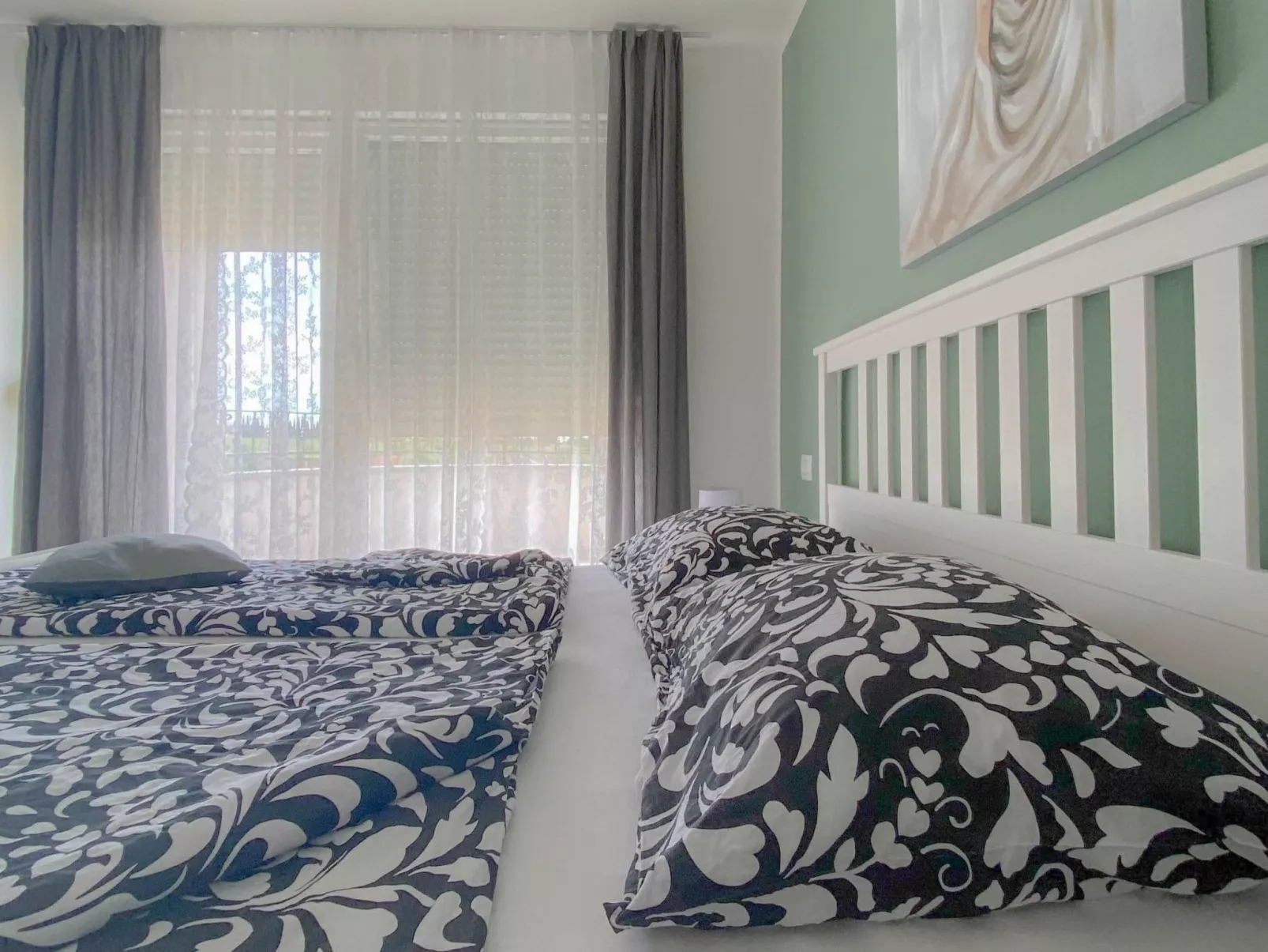 Mit Privatpool für 6 Personen ca. 105 m&sup2; in Bužinija, Adriaküste Kroatien-Inside